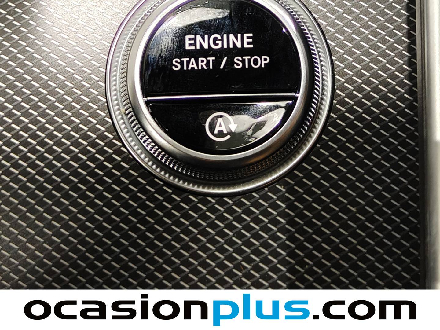 Mercedes Clase C Mercedes Clase C Estate 220 d (200 CV) Pack AMG seminuevo