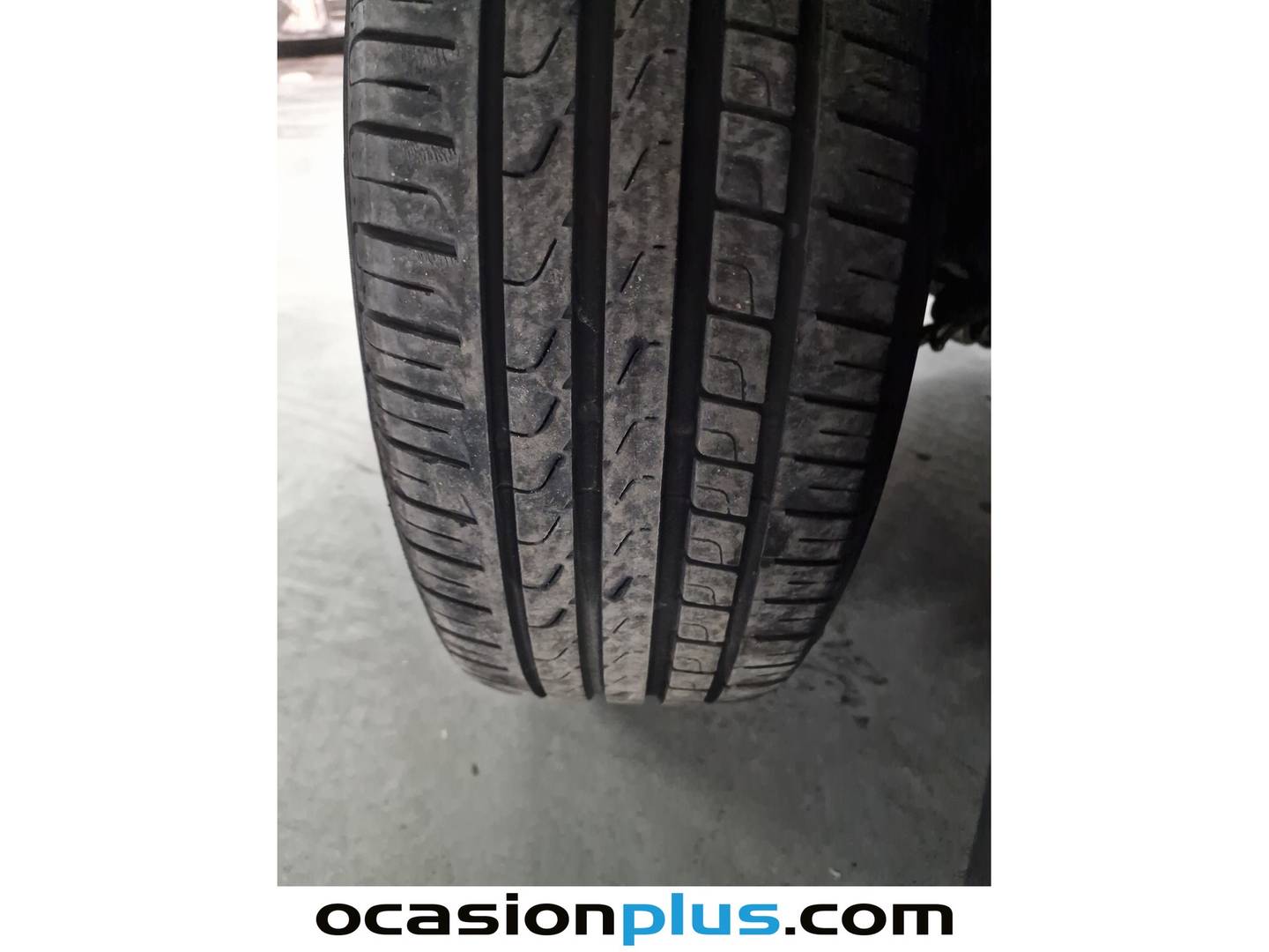 Foto BMW X4 BMW X4 xDrive20d (190 CV) 4X4