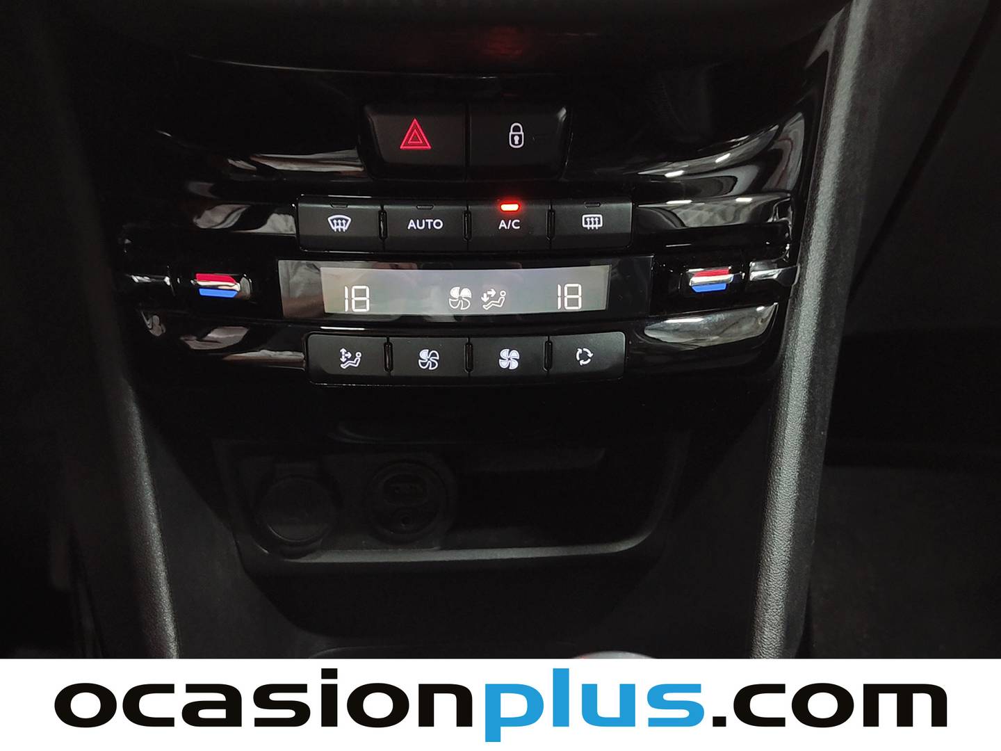 Peugeot 2008 Peugeot 2008 BlueHDi 120 S&S Allure (120 CV) 120cv