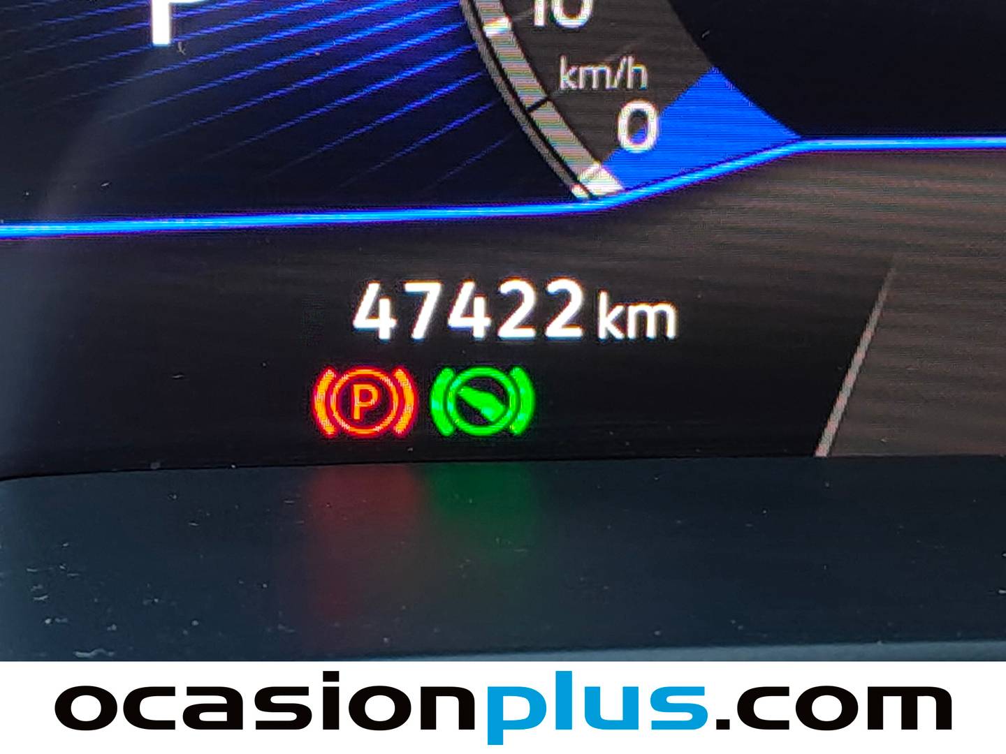 Volkswagen Polo Volkswagen Polo Life 1.0 TSI (95 CV) DSG seminuevo