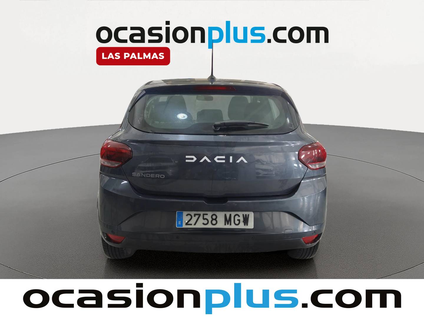 Dacia Sandero Dacia Sandero Expression TCe (90 CV) al mejor precio