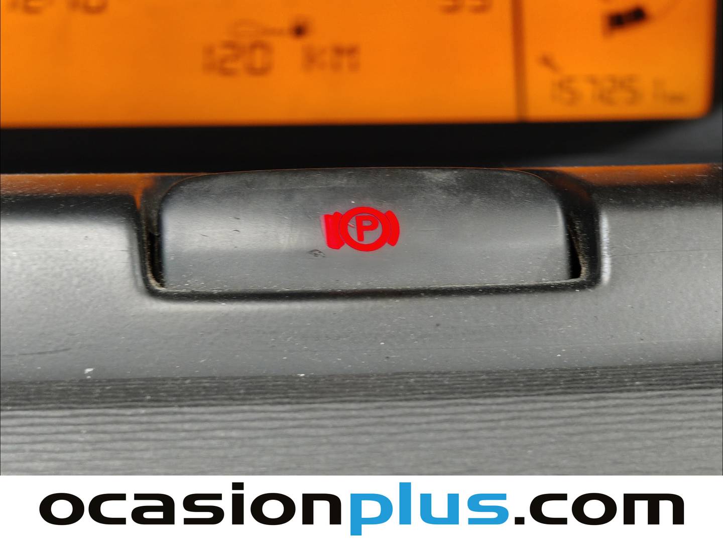 Citroën Grand C4 Picasso Citroën Grand C4 Picasso 1.6 HDI SX (110 CV) 7 plazas de ocasión