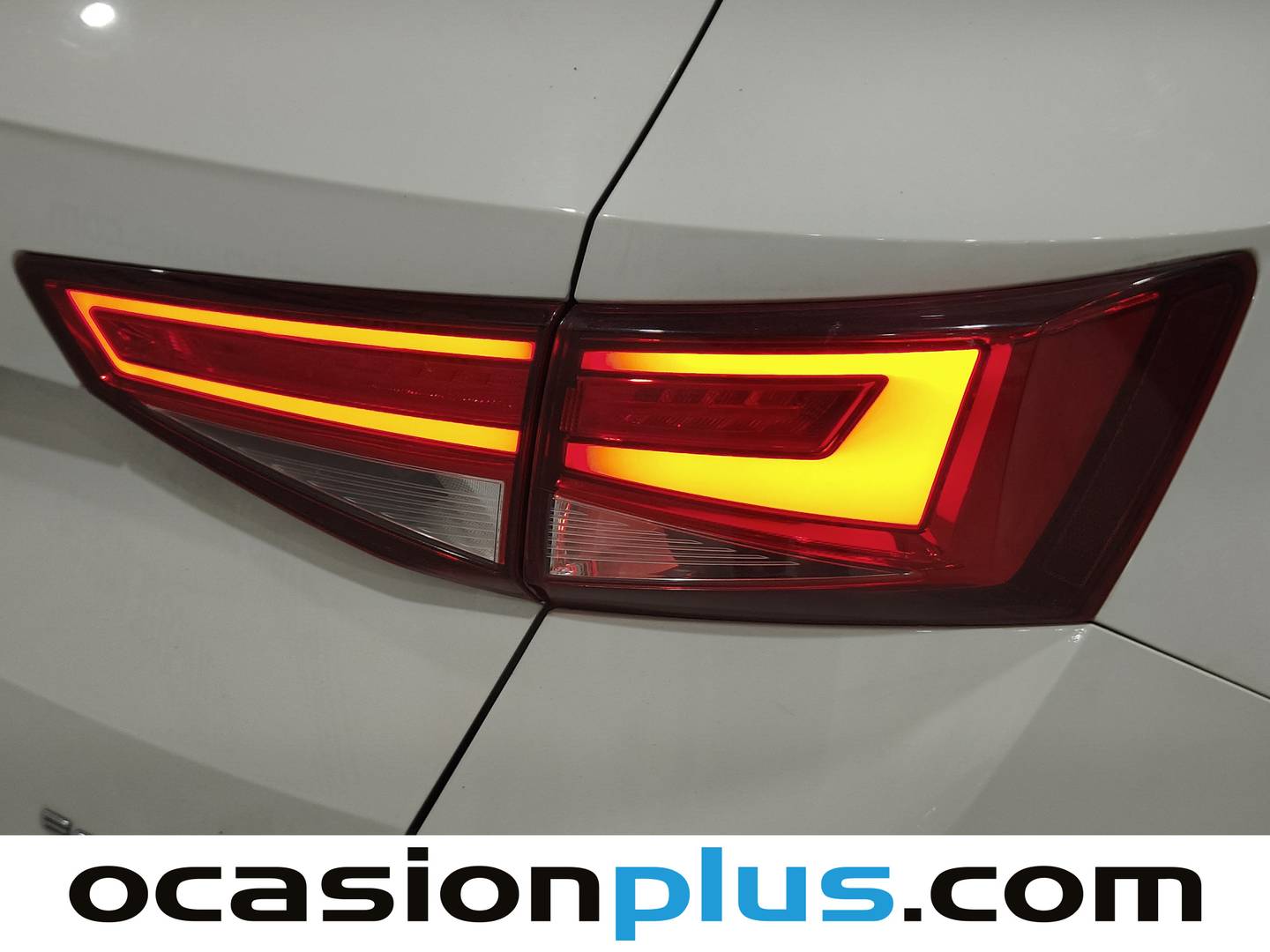 Seat Ateca SEAT Ateca 1.0 TSI S&S Ecomotive Style (115 CV) al mejor precio