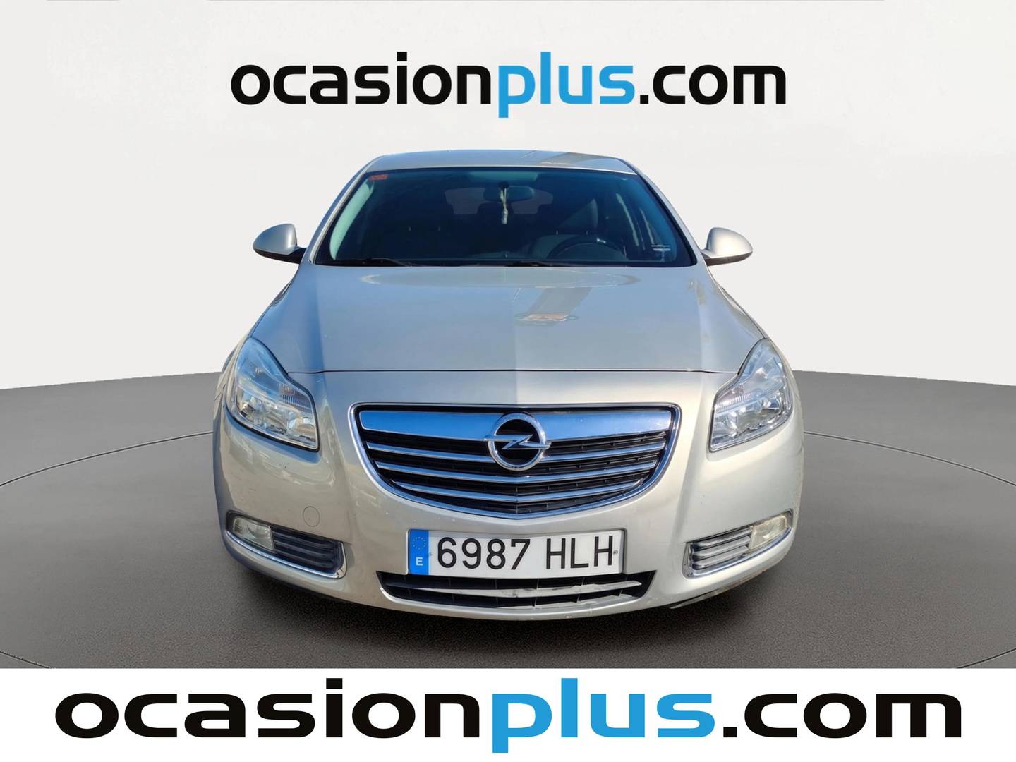 Opel Insignia Opel Insignia 2.0 CDTI S&S Selective (130 CV) 130cv