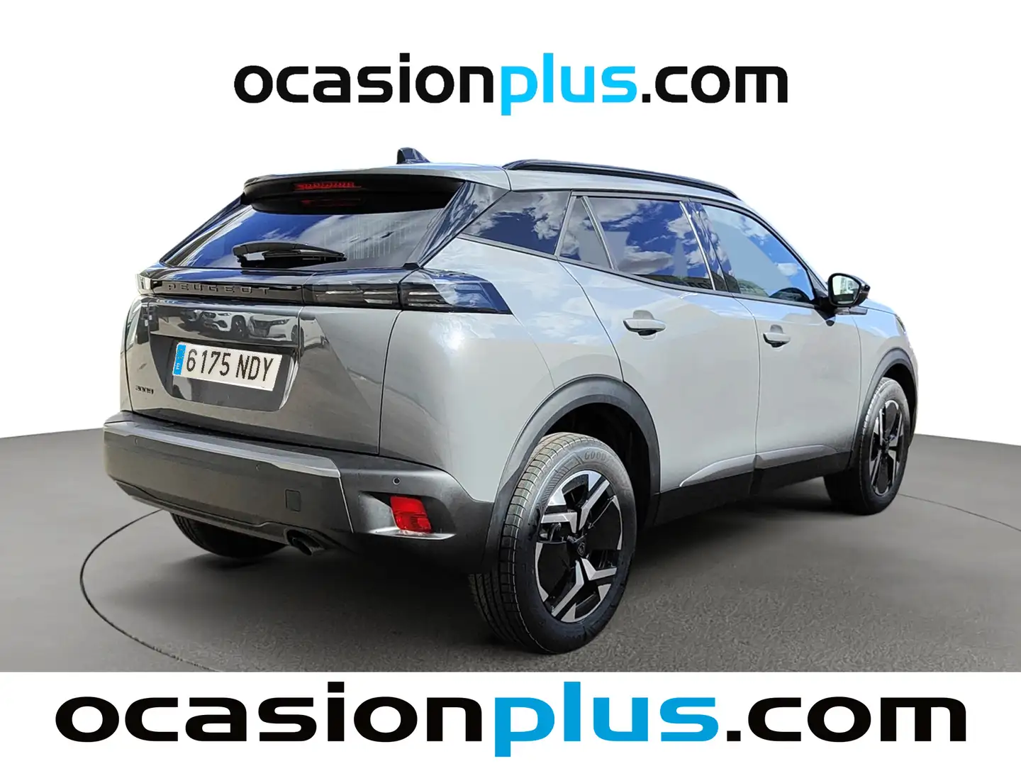 Foto Peugeot 2008 Peugeot 2008 PureTech 100 S&S Allure (100 CV)