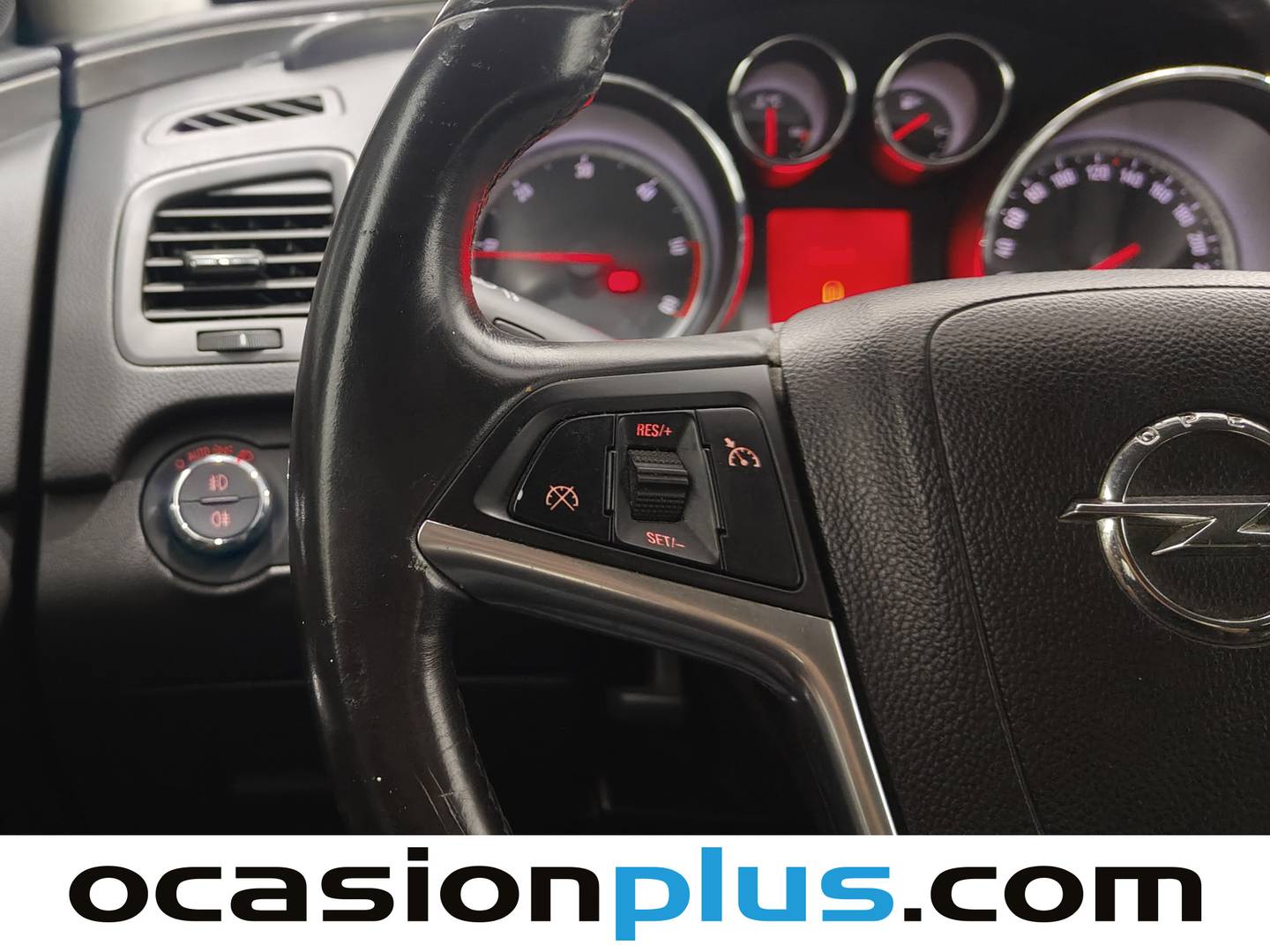 Opel Insignia Opel Insignia 2.0 CDTI ecoFLEX Edition (130 CV) seminuevo