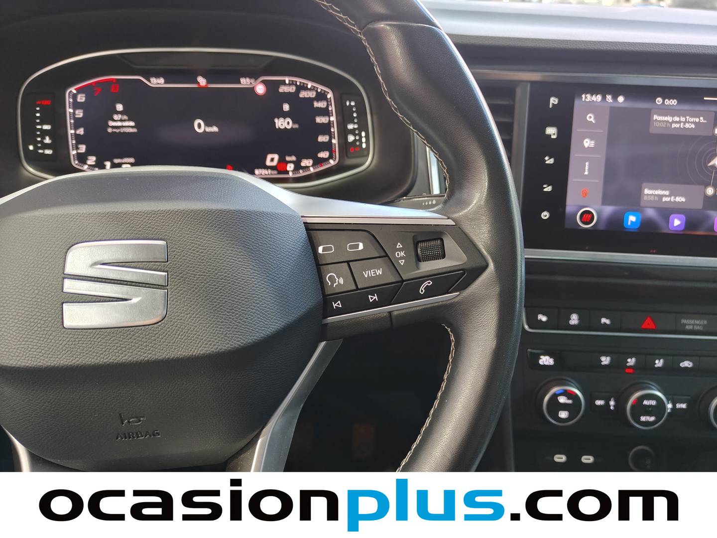 Foto Seat Ateca SEAT Ateca 1.5 TSI S&S Style XL  (150 CV)