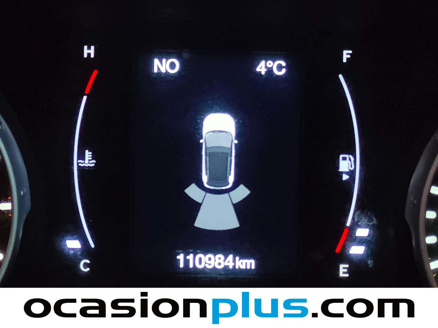 Foto Jeep Compass Jeep Compass 1.6 Multijet Longitude 4x2 (120 CV)