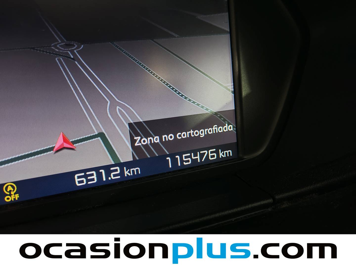 Citroën Grand C4 Spacetourer Citroën Grand C4 Spacetourer PureTech 130 6v S&S Shine (130 CV) 7 Plazas seminuevo