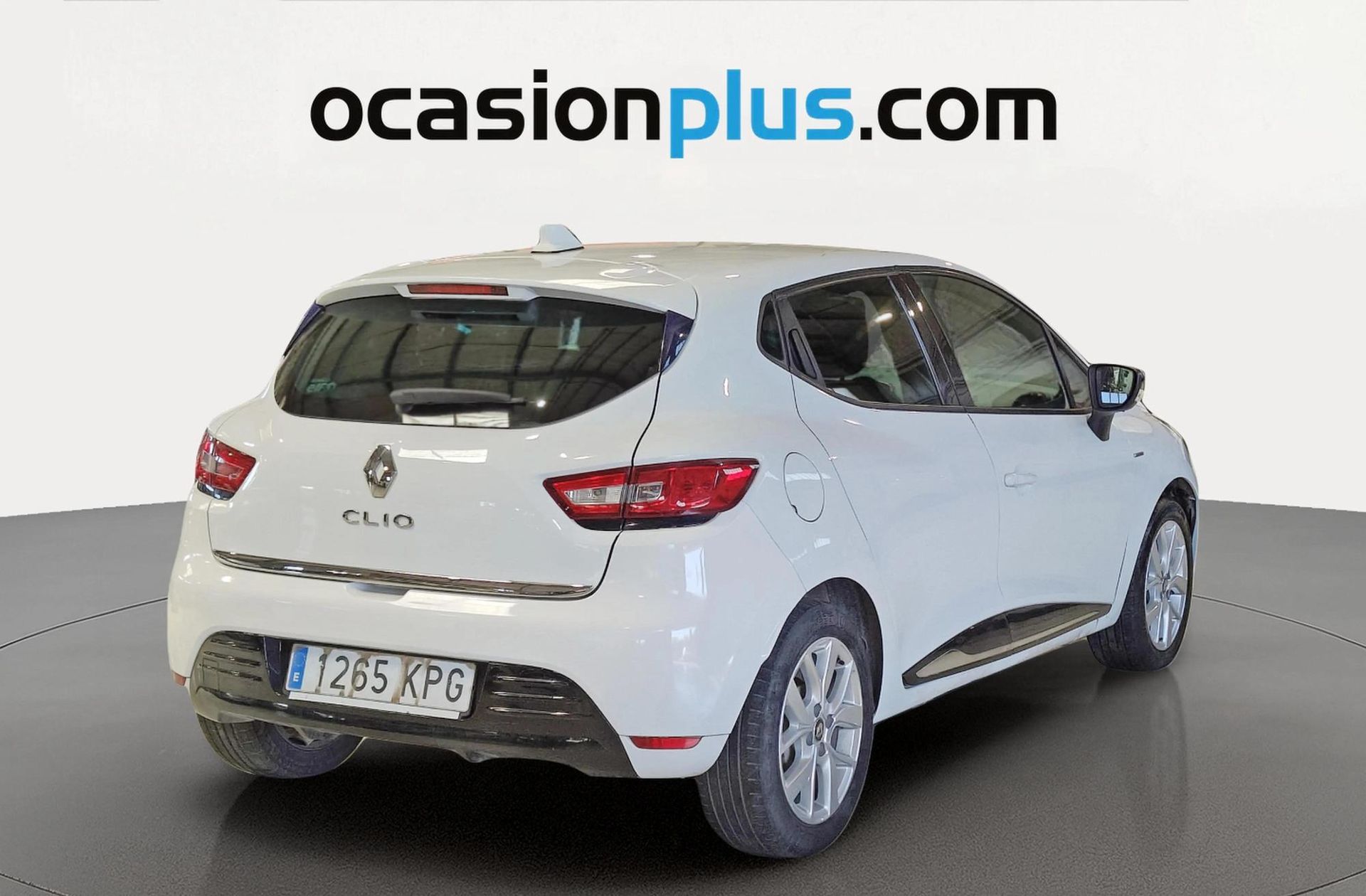 Renault Clio Limited Energy dCi - foto 4