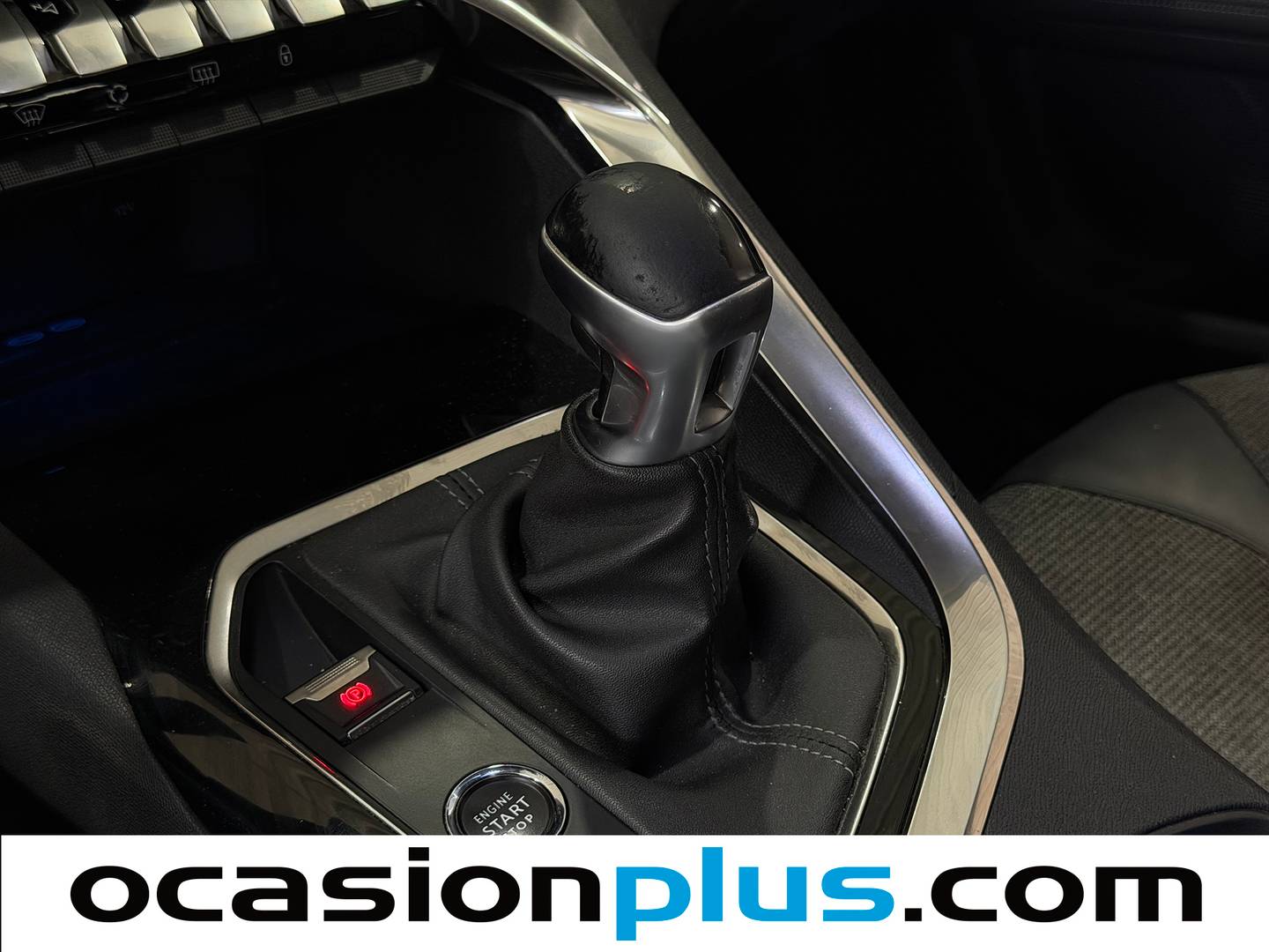 Peugeot 5008 Peugeot 5008 PureTech 130 S&S Allure (130 CV) de segunda mano