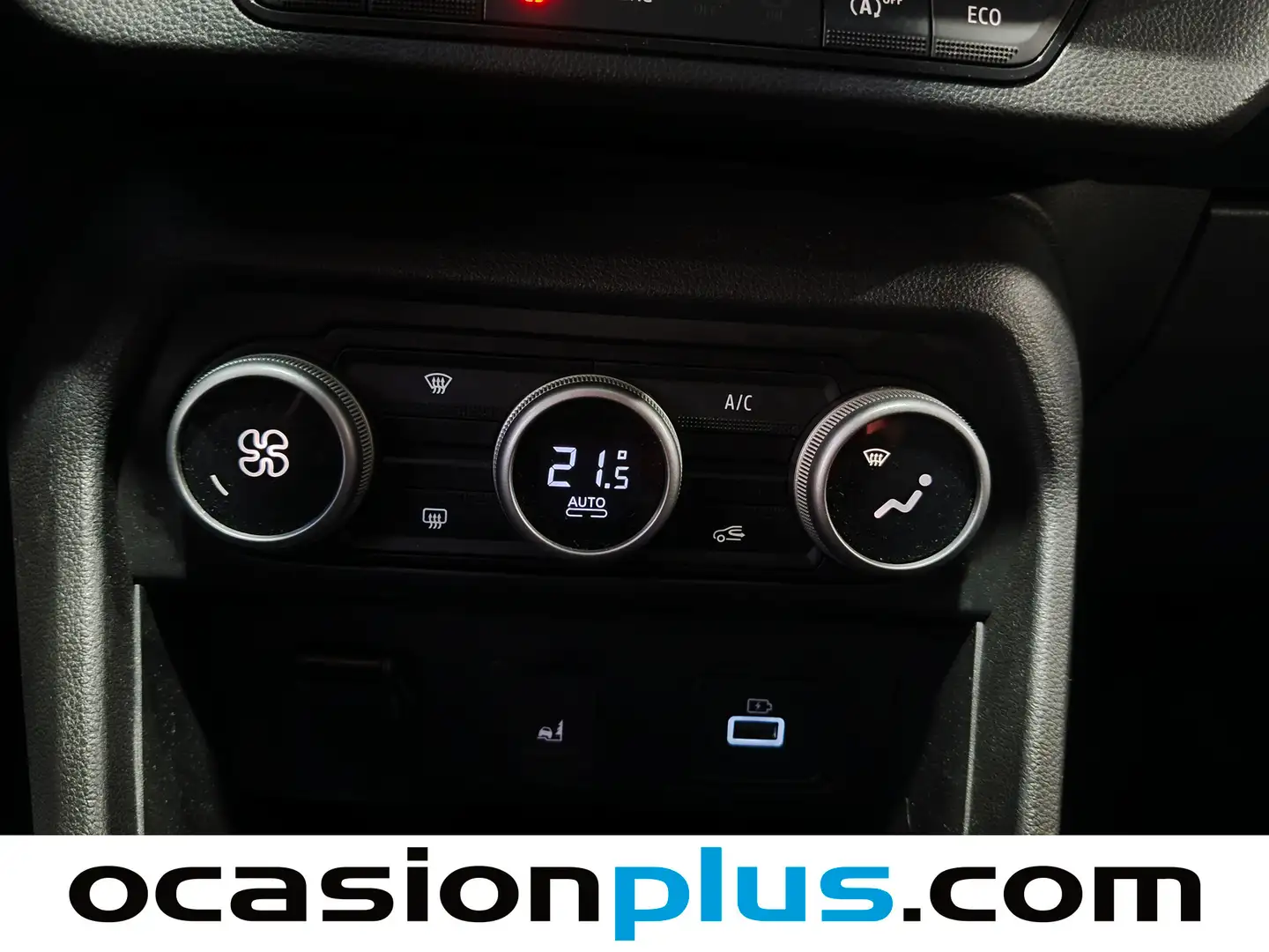 Foto Dacia Sandero Dacia Sandero Extreme Go TCe 81 kW (110 CV)