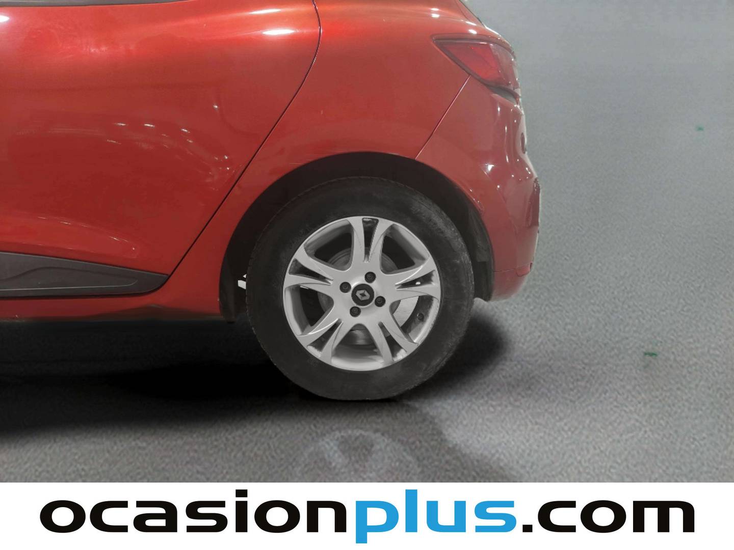 Renault Clio Renault Clio Life Energy dCi (75 CV) diésel