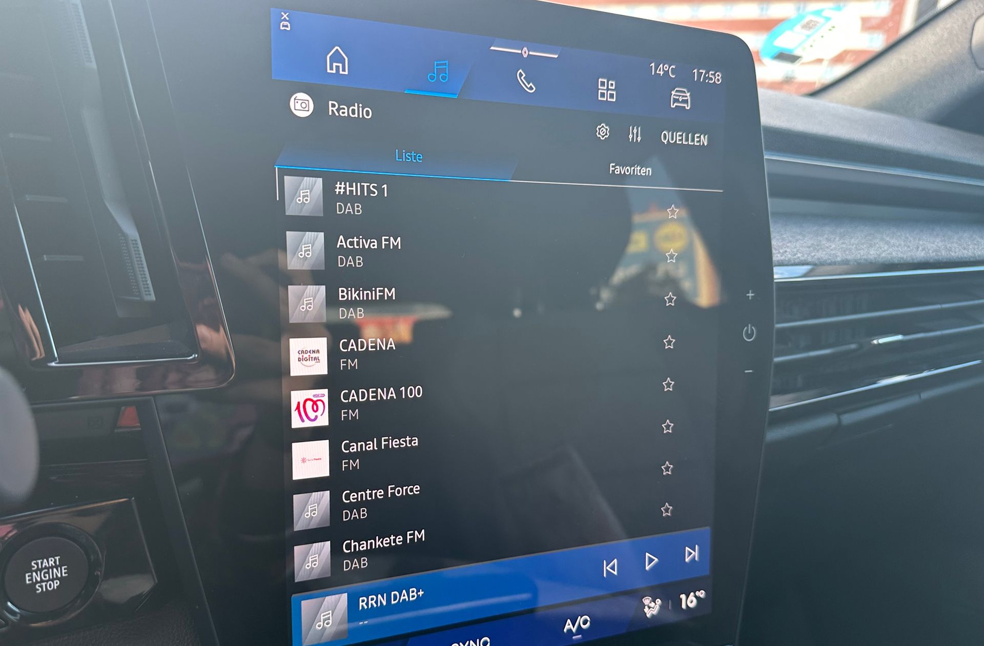 Renault Austral Techno E-Tech Full Hybrid - foto 28