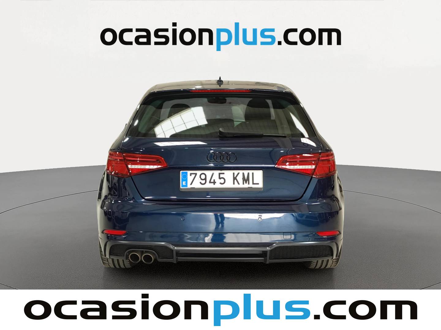 Audi A3 Audi A3 Sportback S line edition 1.5 TFSI CoD EVO (150 CV) S tronic km 0
