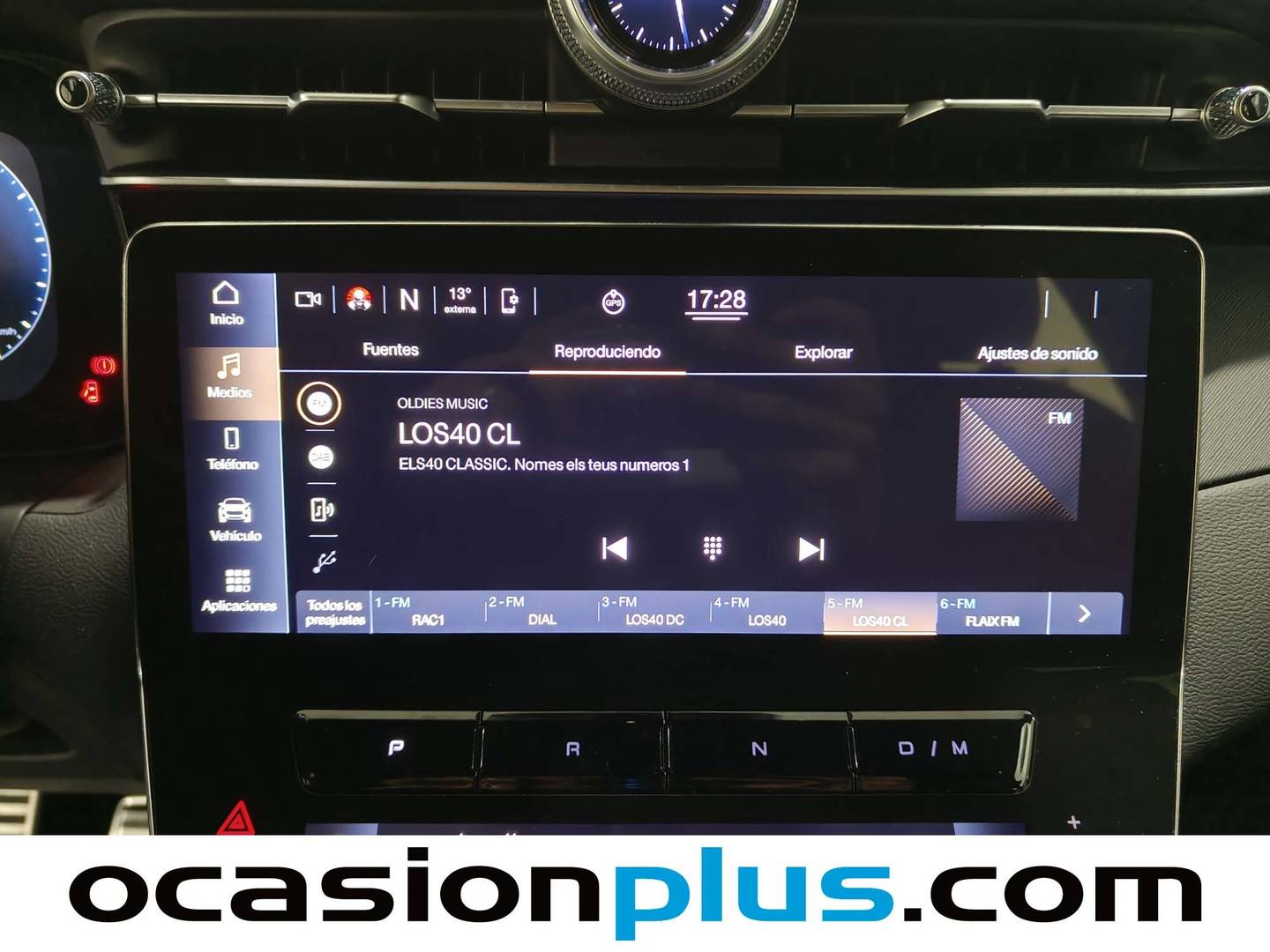 Foto Maserati Grecale Maserati Grecale 2.0 MHEV GT L4 AWD (300 CV)