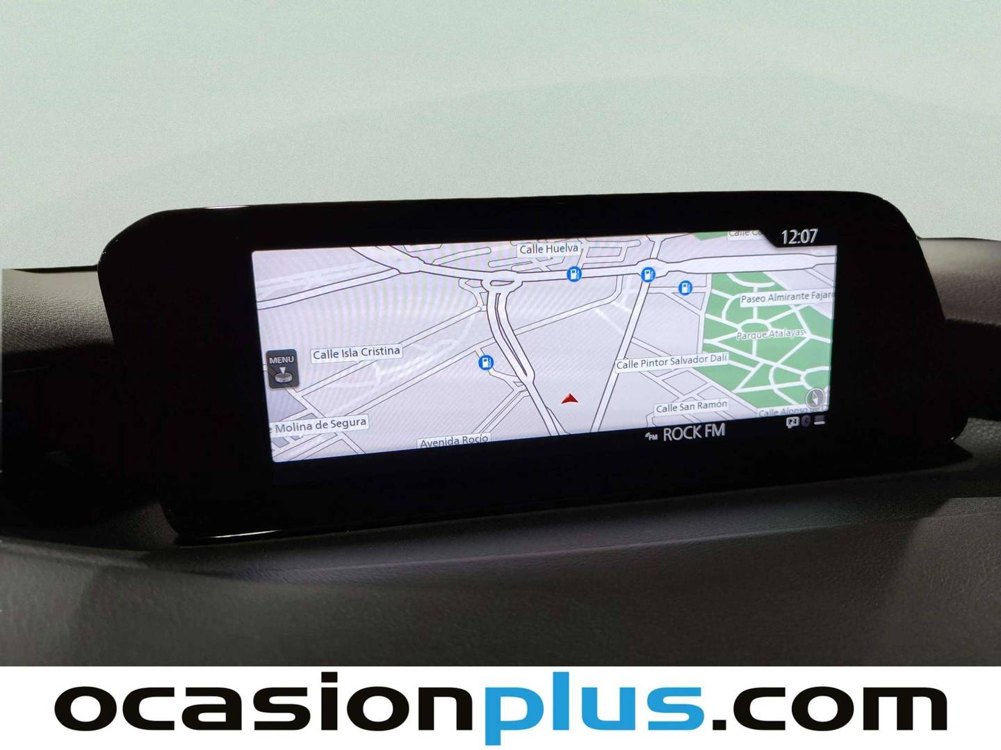 Foto Mazda Mazda3 Mazda Mazda 3 2.0 e-SKYACTIV-G Homura (122 CV)