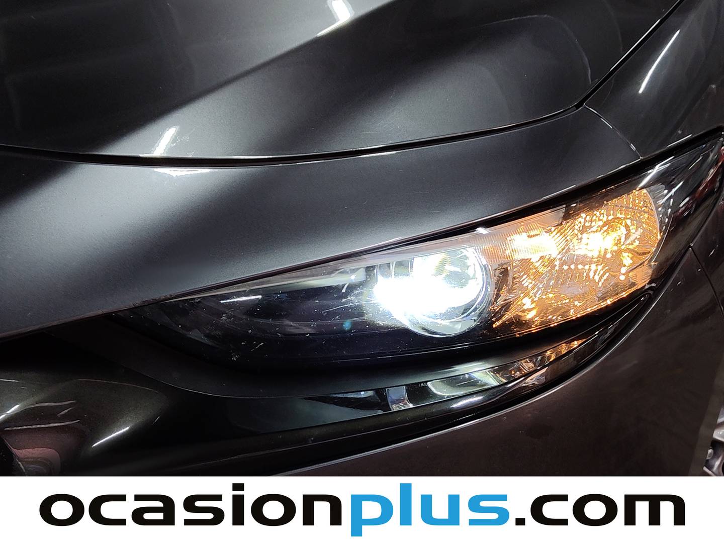 Accesorios del Mazda Mazda3 Mazda Mazda 3 2.0 e-Skyactiv-G Evolution (122 CV)