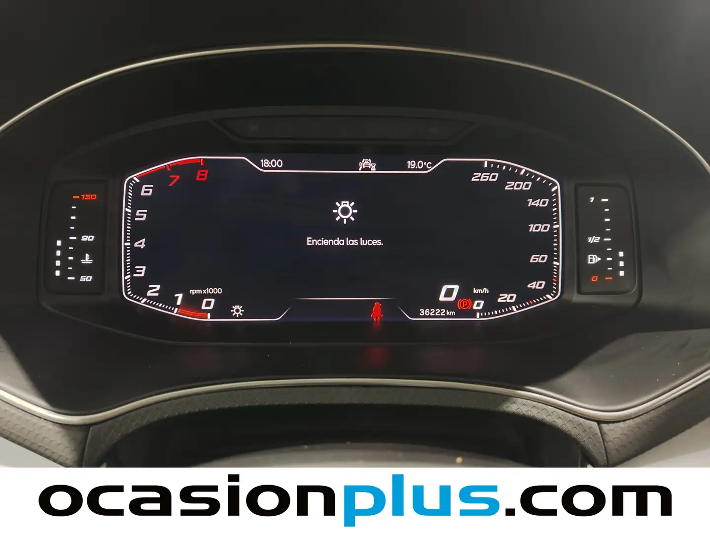 Foto Seat Arona SEAT Arona 1.0 TSI Style Plus (110 CV)