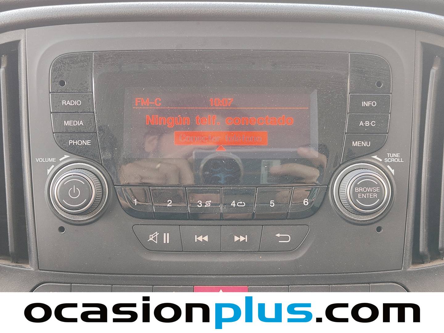 Fiat Doblò Cargo Fiat Dobló Cargo Cargo 1.3 Multijet SX (95 CV) de ocasión