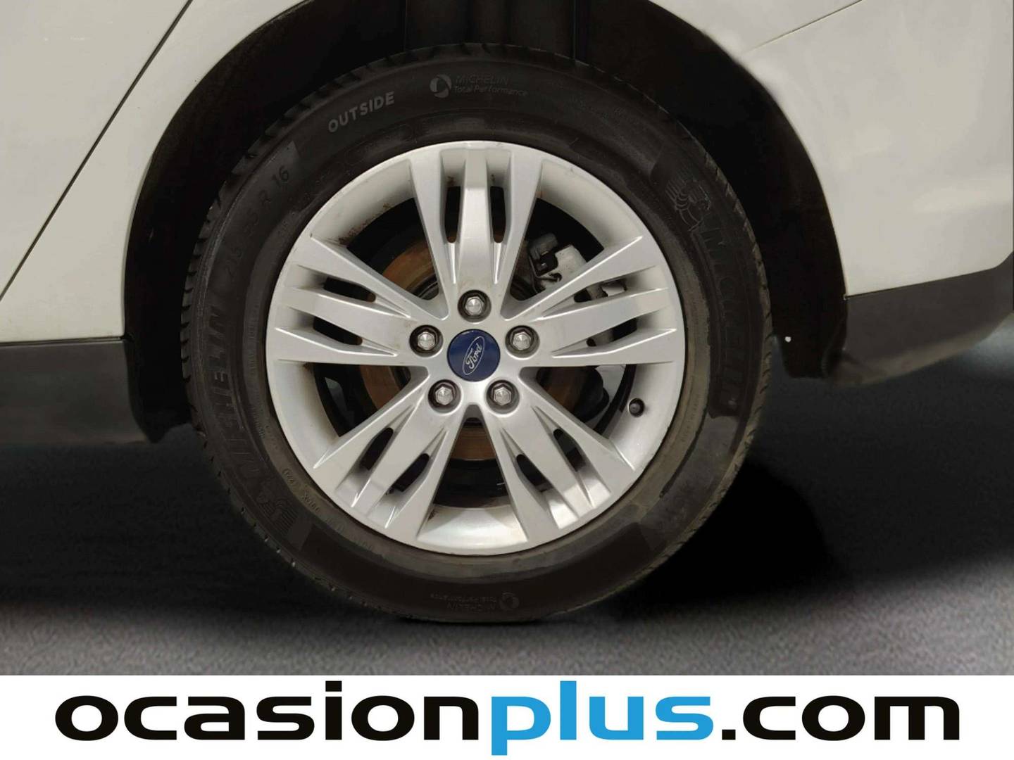 Ford Focus Ford Focus 1.0 Ecoboost Auto-Start-Stop Trend (100 CV) de ocasión