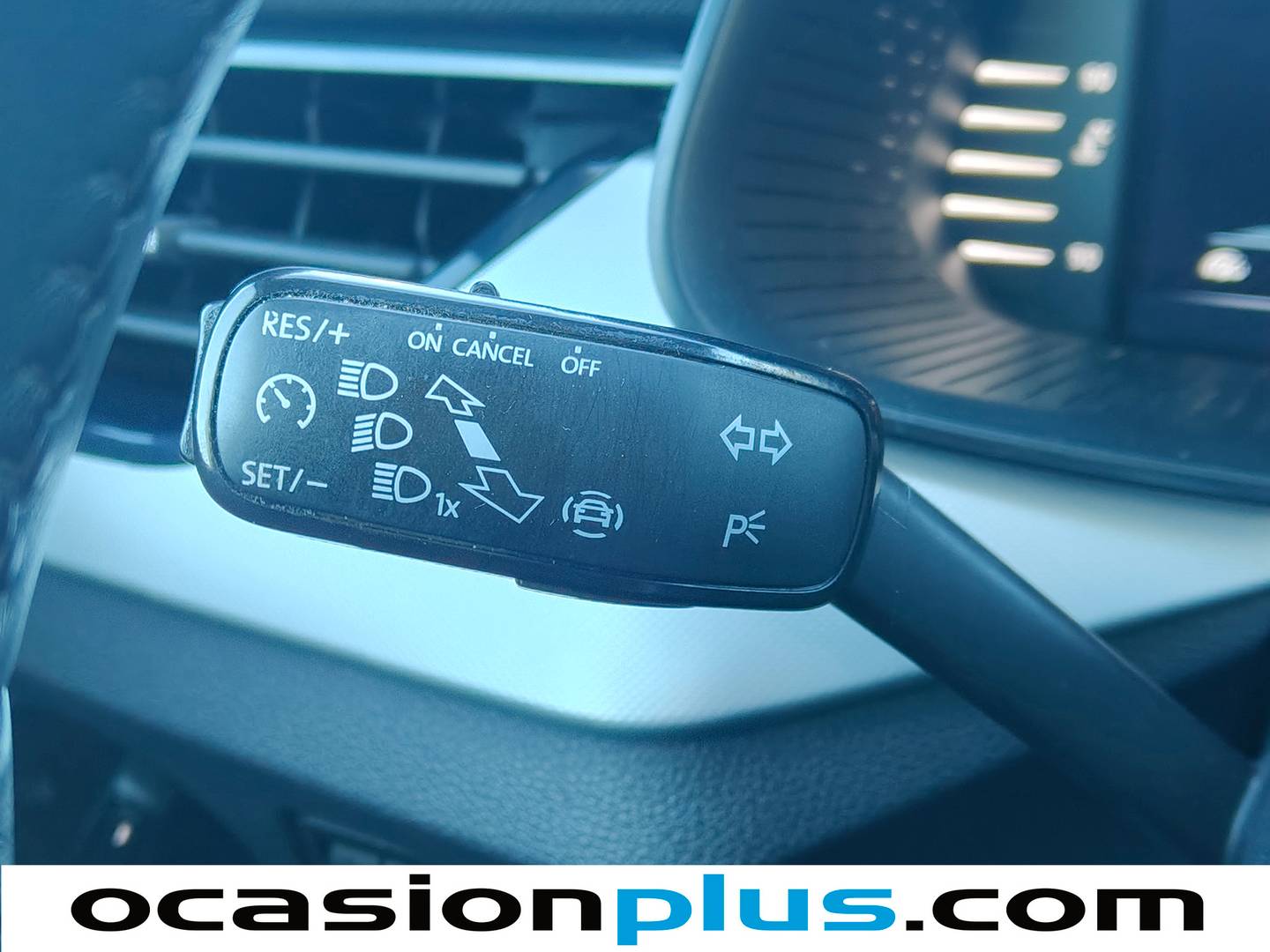 Foto Skoda Kamiq Skoda Kamiq 1.0 TSI Emotion (110 CV)