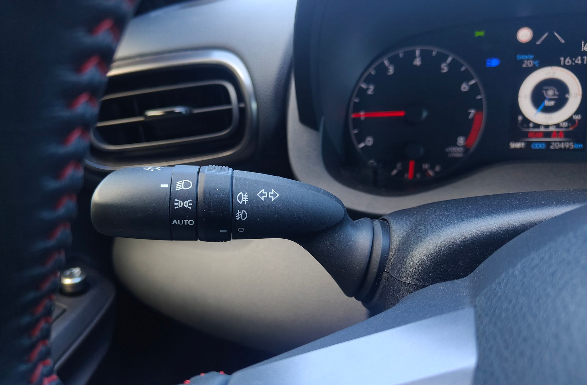 Toyota GR Yaris 1.6 RZ - foto 24