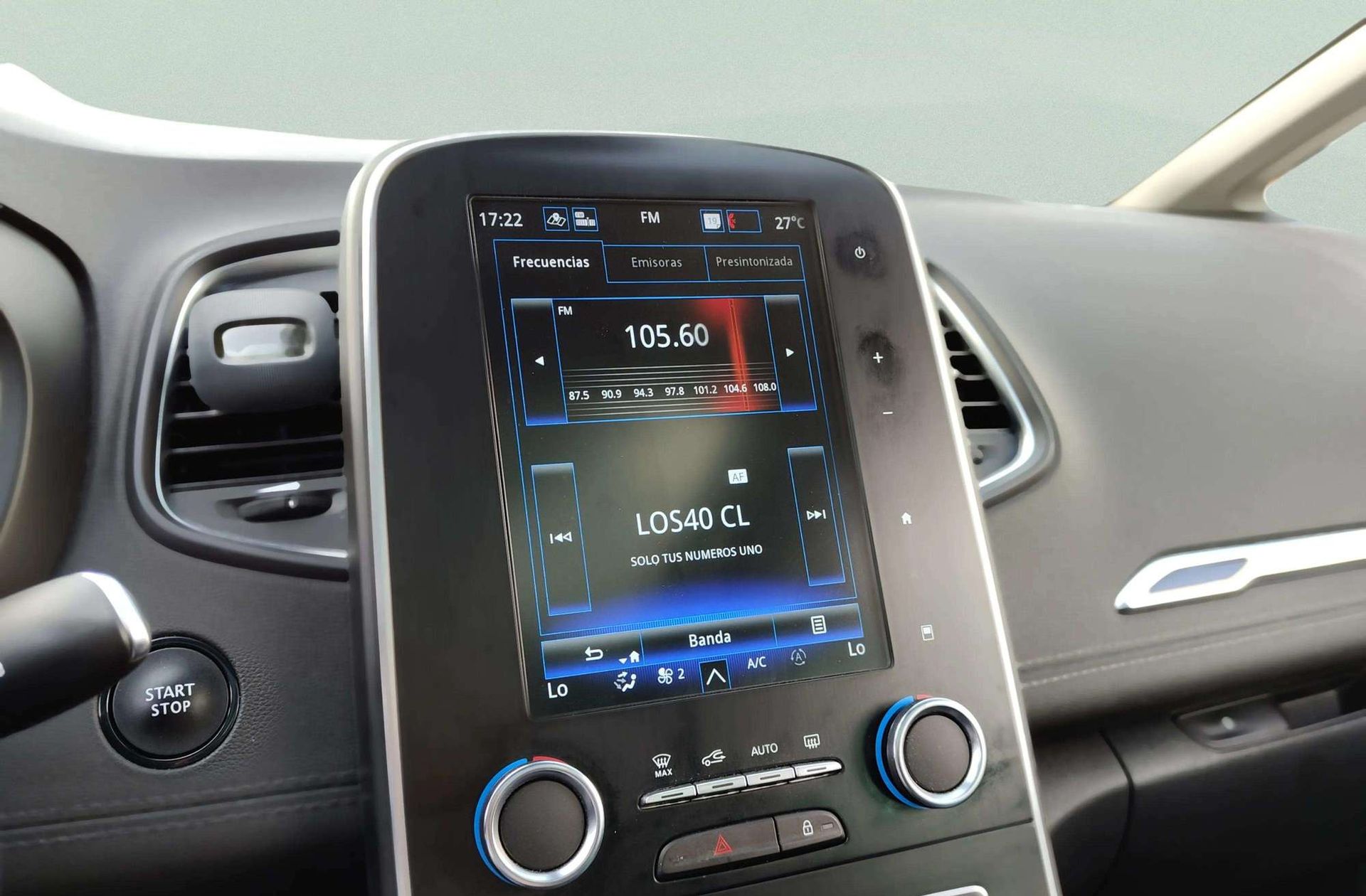 Renault Grand Scénic Zen TCe GPF 7 plazas - foto 42