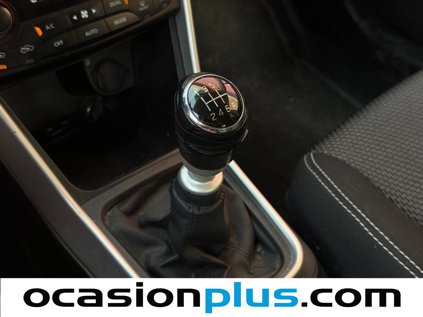 Suzuki SX4 S-Cross Suzuki SX4 S-Cross 1.6 DDiS GLE (120 CV) de segunda mano