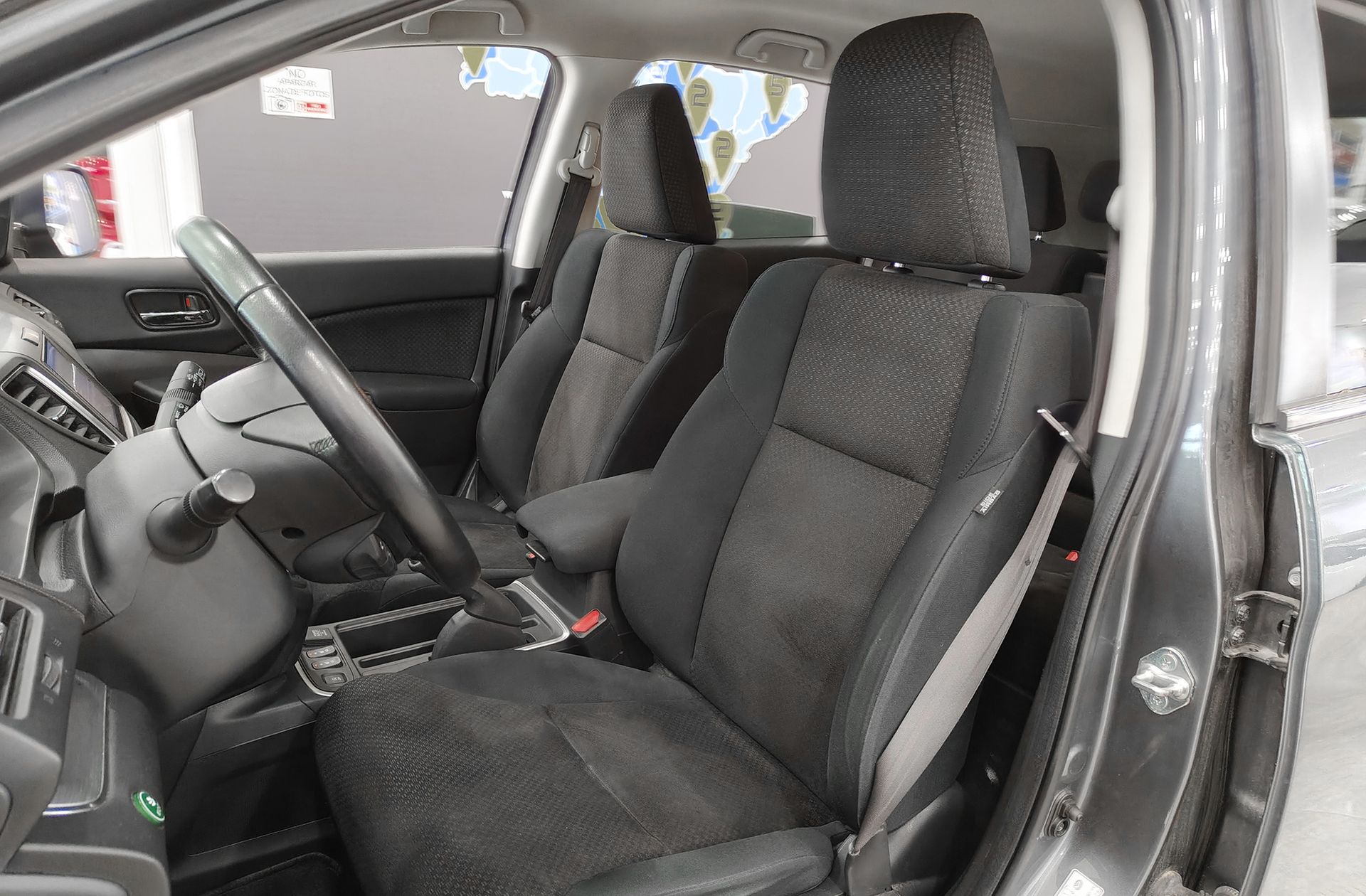 Honda CR-V 1.6 i-DTEC Elegance 4x2 - foto 11