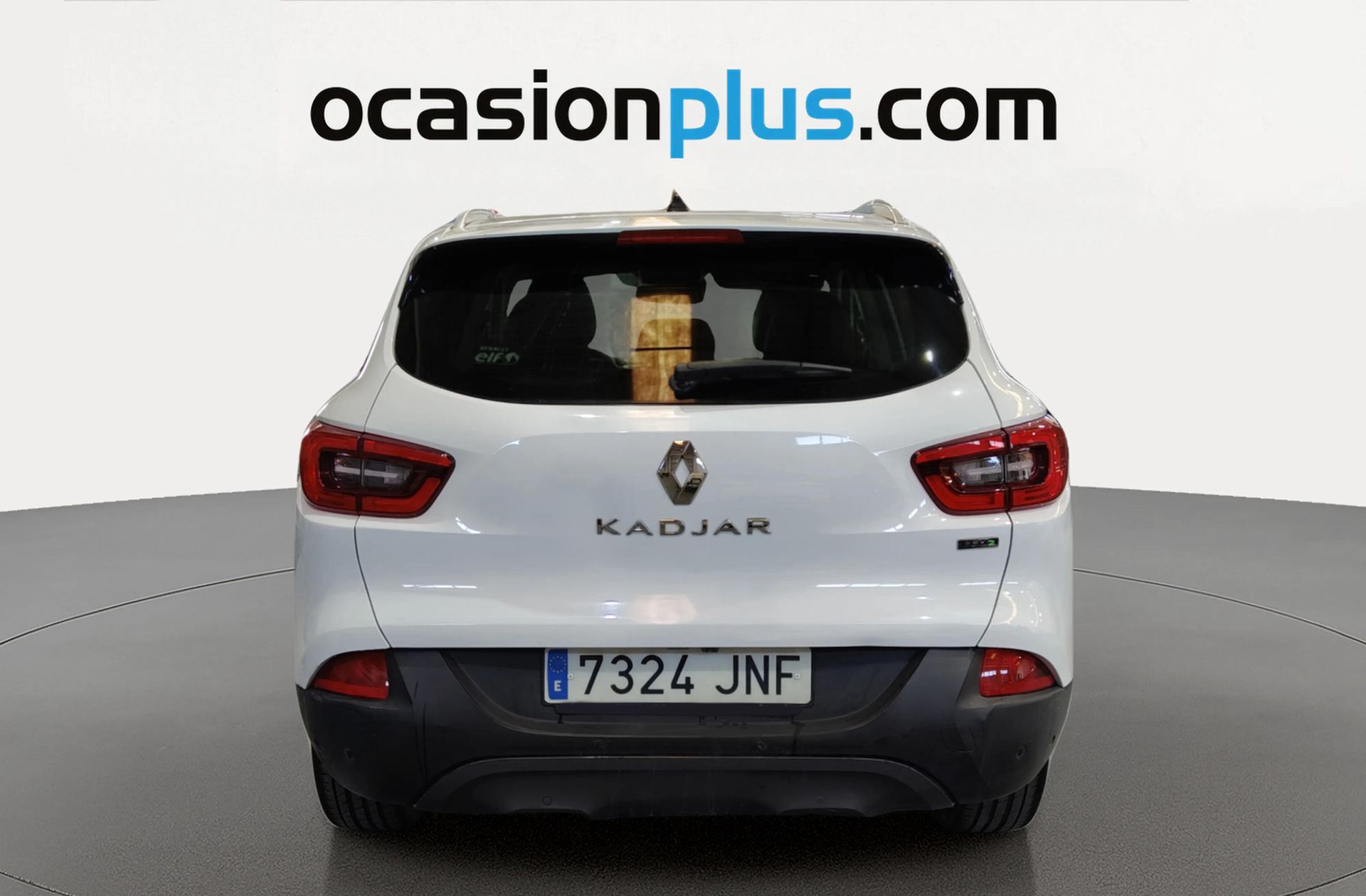 Renault Kadjar Zen Energy dCi EDC - foto 15