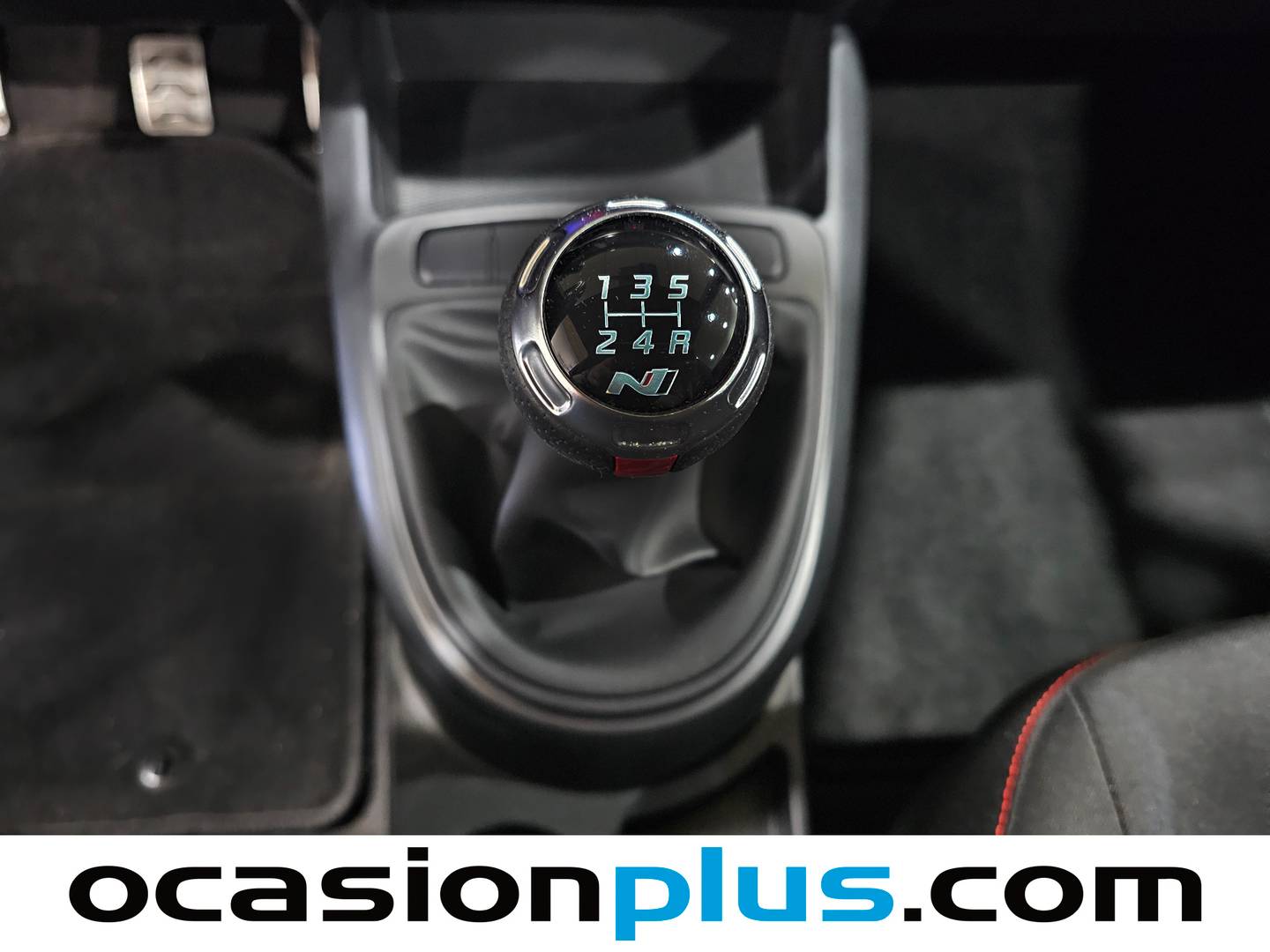 Hyundai i10 Hyundai i10 1.2 N Line 30 Aniversario (84 CV) de ocasión