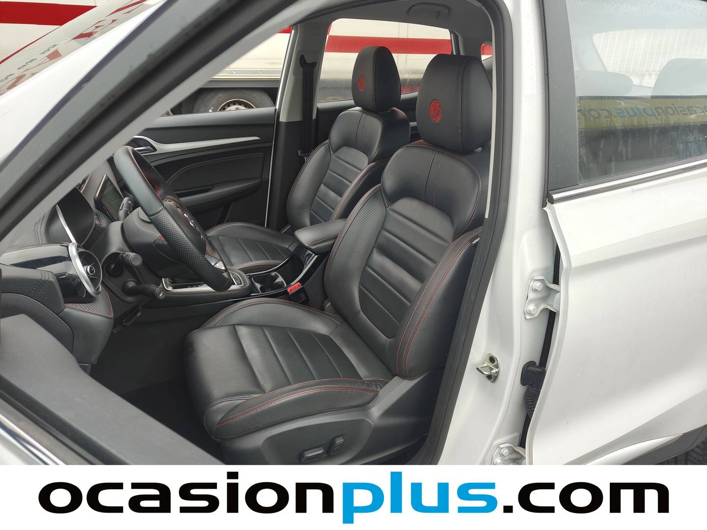 Foto MG ZS MG ZS 1.0T Luxury Auto (111 CV)