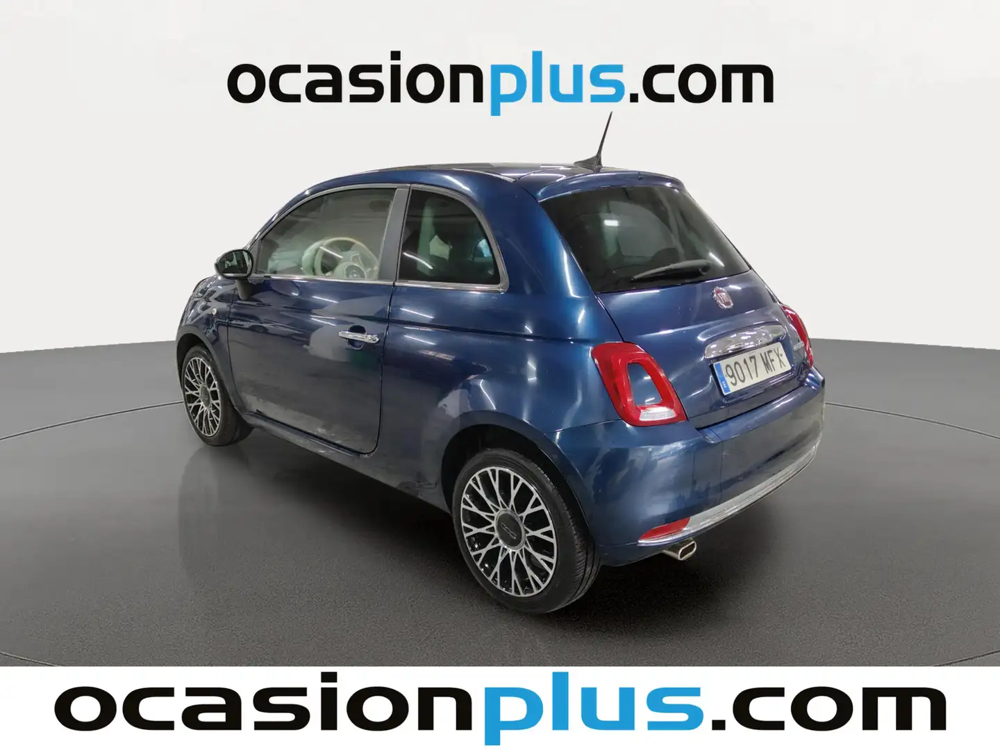 Foto Fiat 500 Fiat 500 1.0 Hybrid Dolcevita (70 CV)