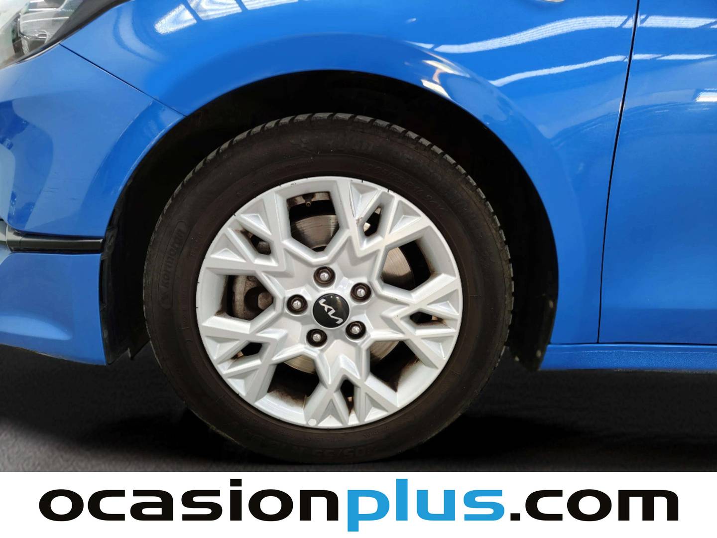 KIA Ceed KIA Ceed 1.6 MHEV iMT Drive (136 CV) de ocasión