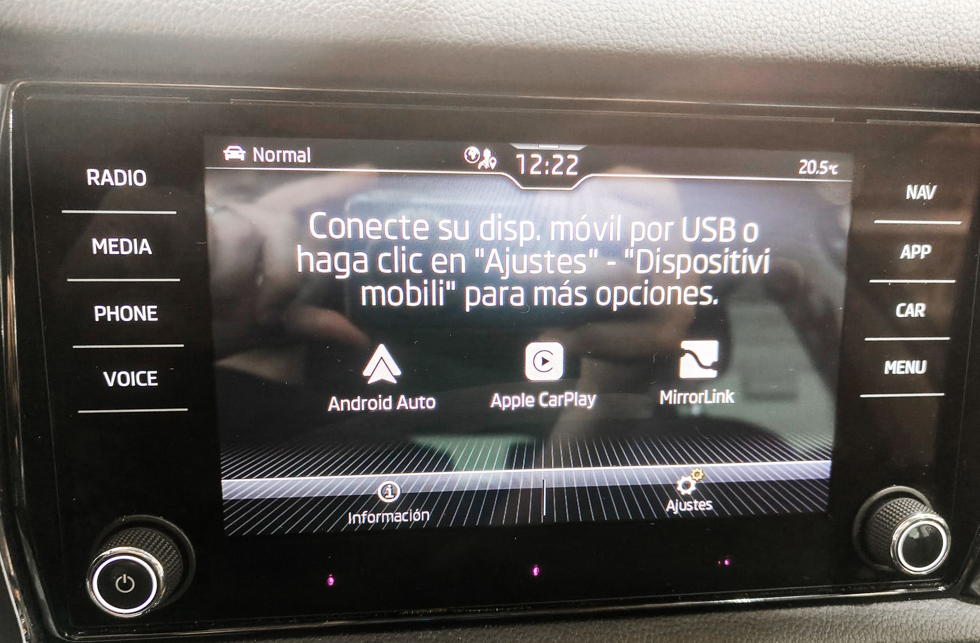 Škoda Kodiaq 1.5 TSI Ambition 4x2 DSG - foto 8