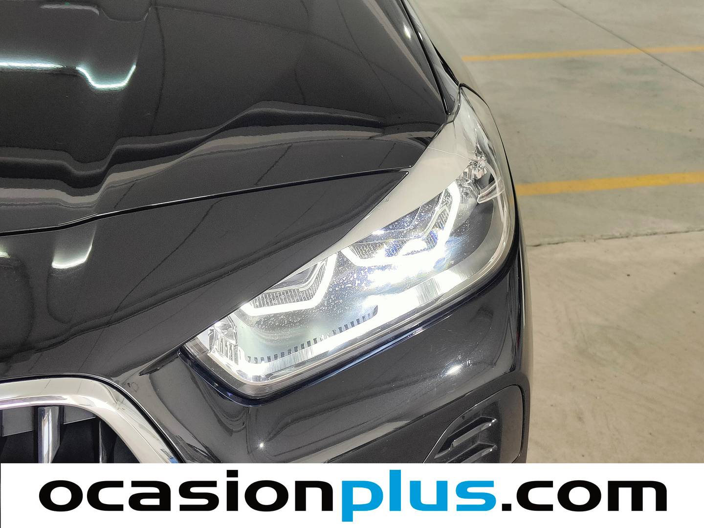 BMW X2 BMW X2 sDrive18i (136 CV) gasolina