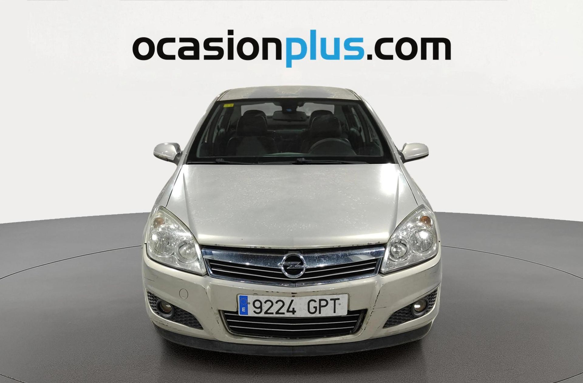 Opel Astra 1.7CDTi Edition - foto 9