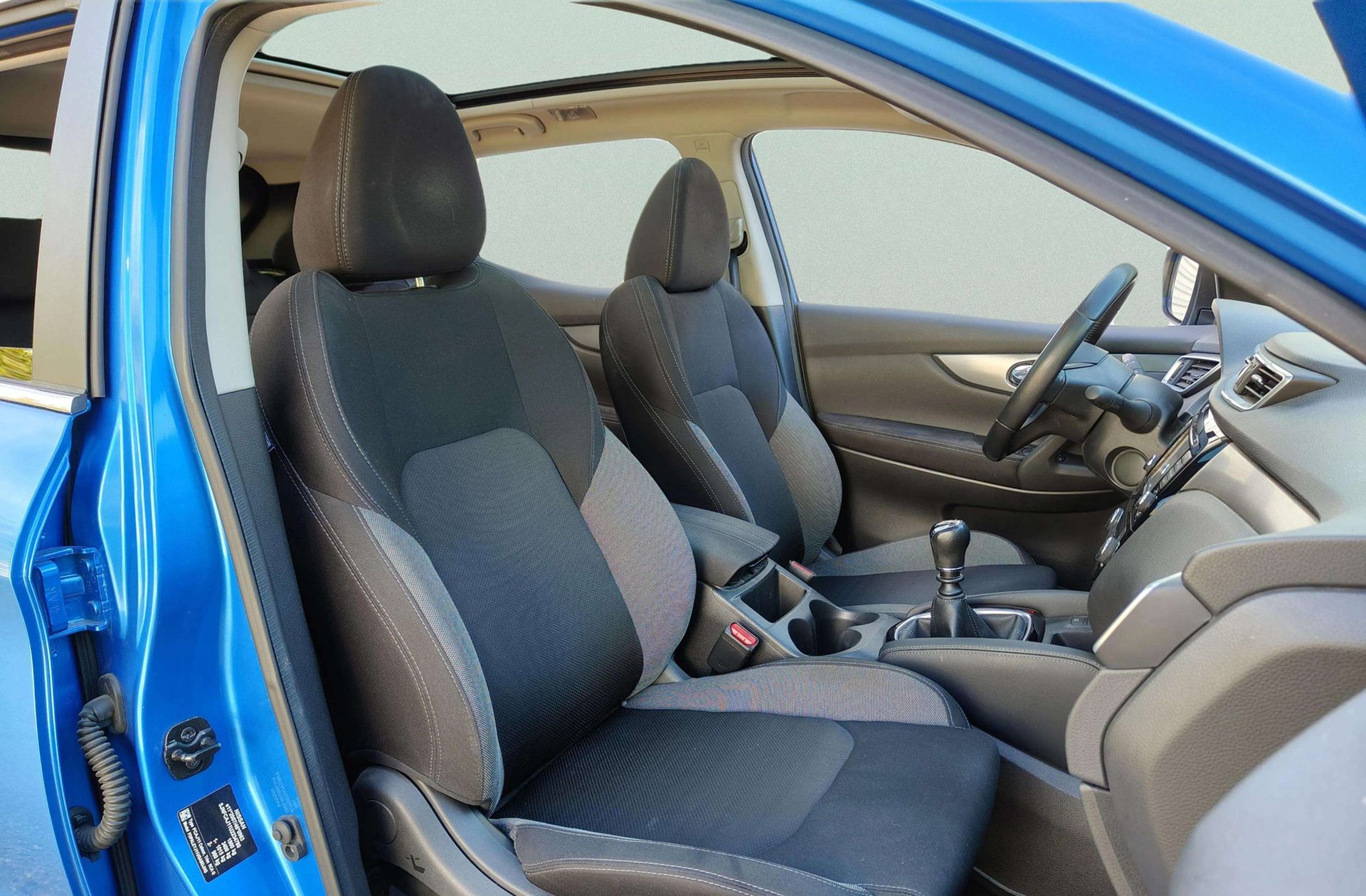 Nissan Qashqai DIG-T 163 N-Connecta 4x2 - foto 16