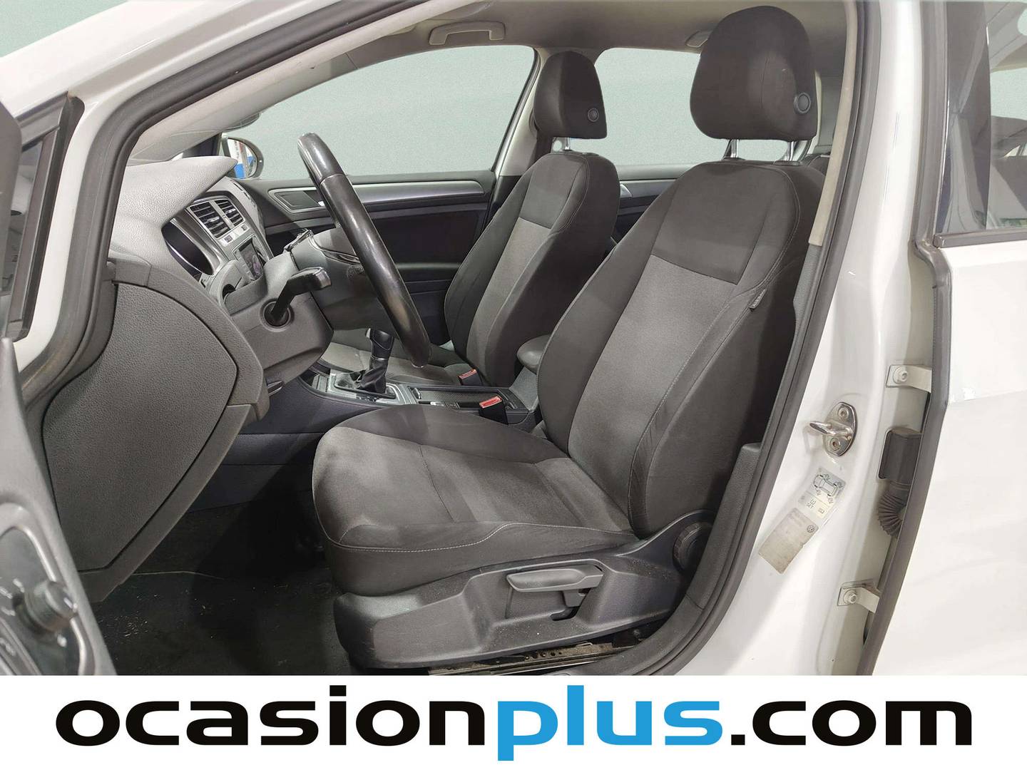 Foto Volkswagen Golf Volkswagen Golf Edition 1.6 TDI BMT (105 CV) DSG