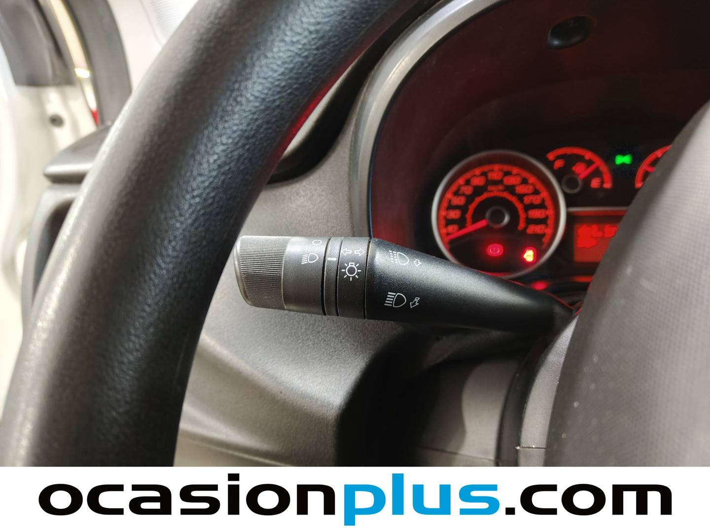 Fiat Doblò Cargo Fiat Dobló Cargo 1.3 Multijet Base (95 CV) de segunda mano