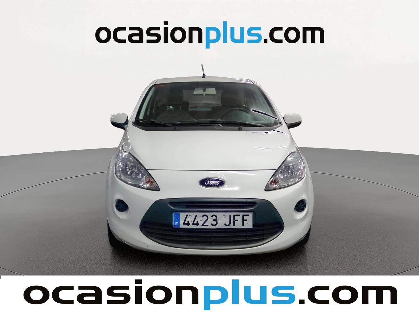 Ford Ka Ford Ka 1.2 Duratec S&S Urban (69 CV) 69cv