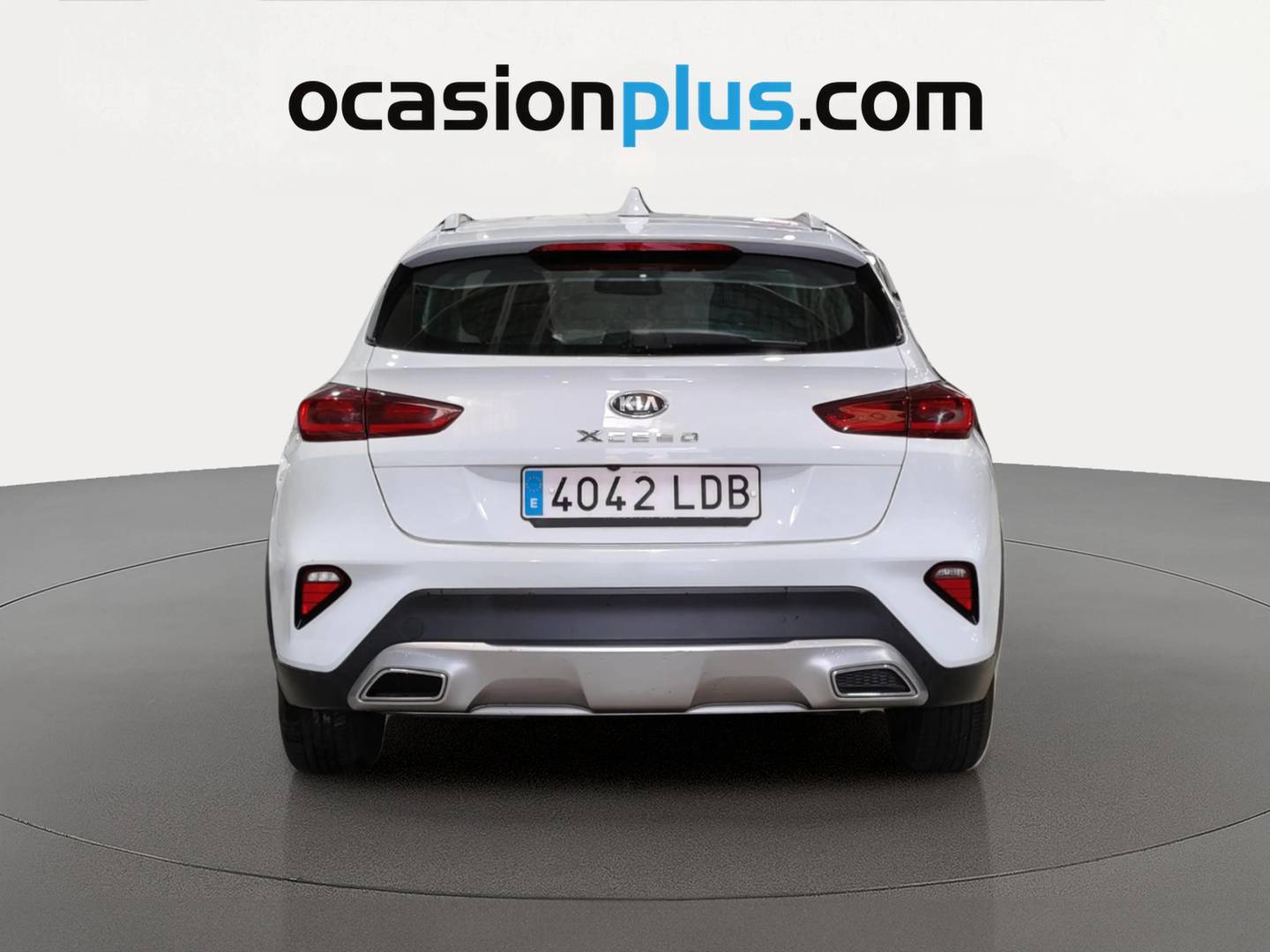 KIA XCeed KIA XCeed 1.6 CRDi Drive (115 CV) al mejor precio