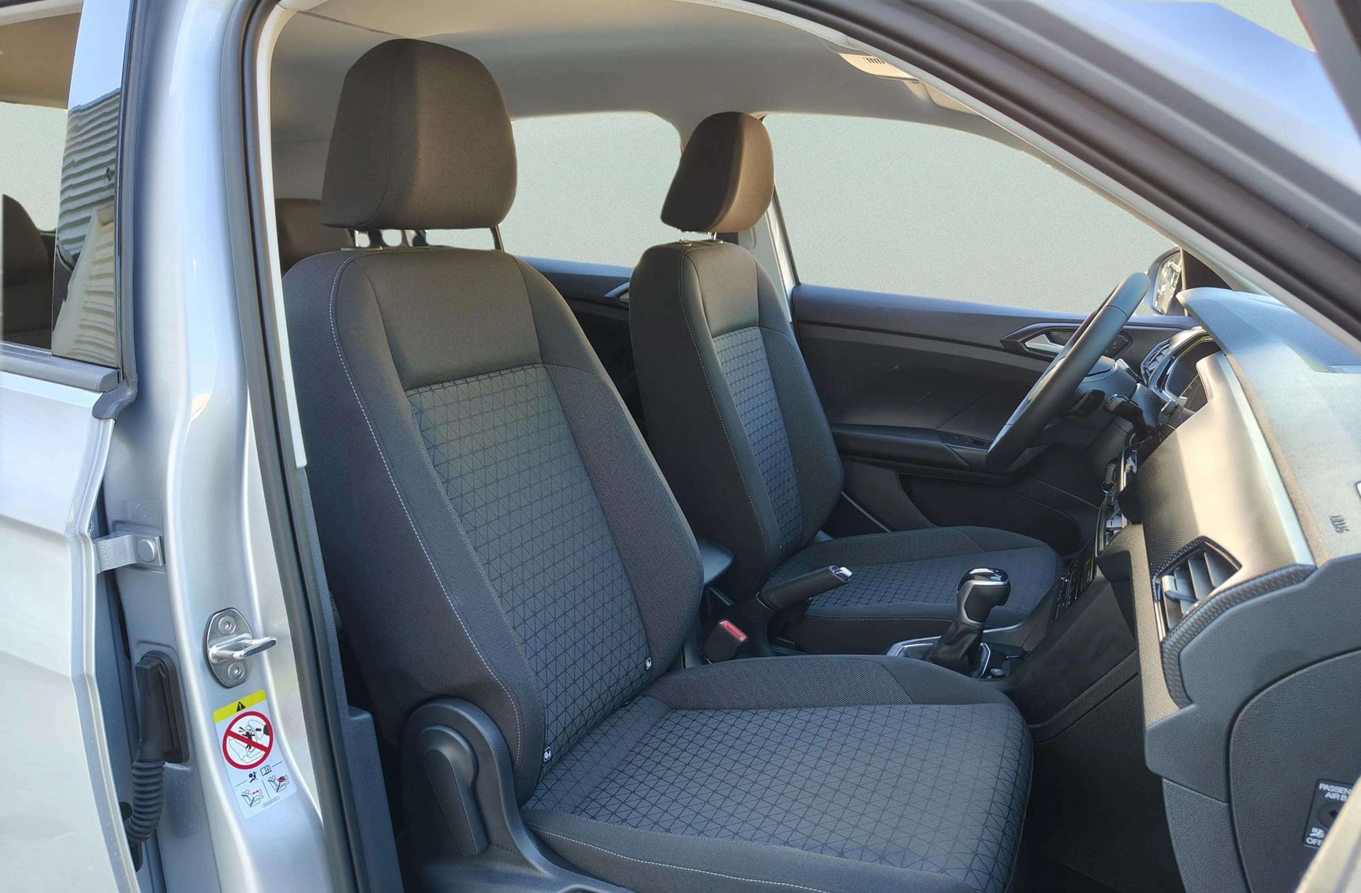Volkswagen T-Cross Advance 1.0 TSI DSG - foto 16