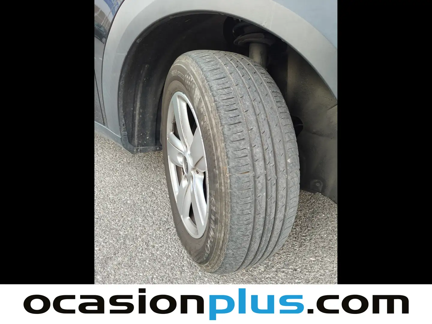 Foto Mini Countryman MINI MINI Countryman Countryman Cooper D (112 CV)