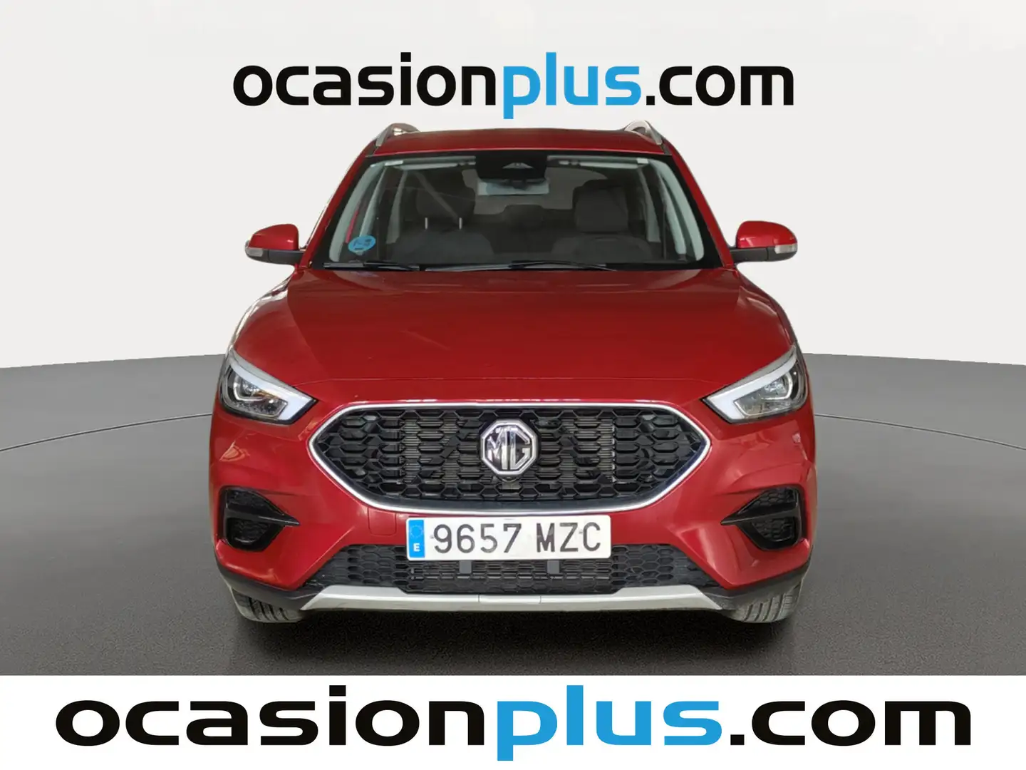 Foto MG ZS MG ZS 1.5 Comfort  (106 CV)