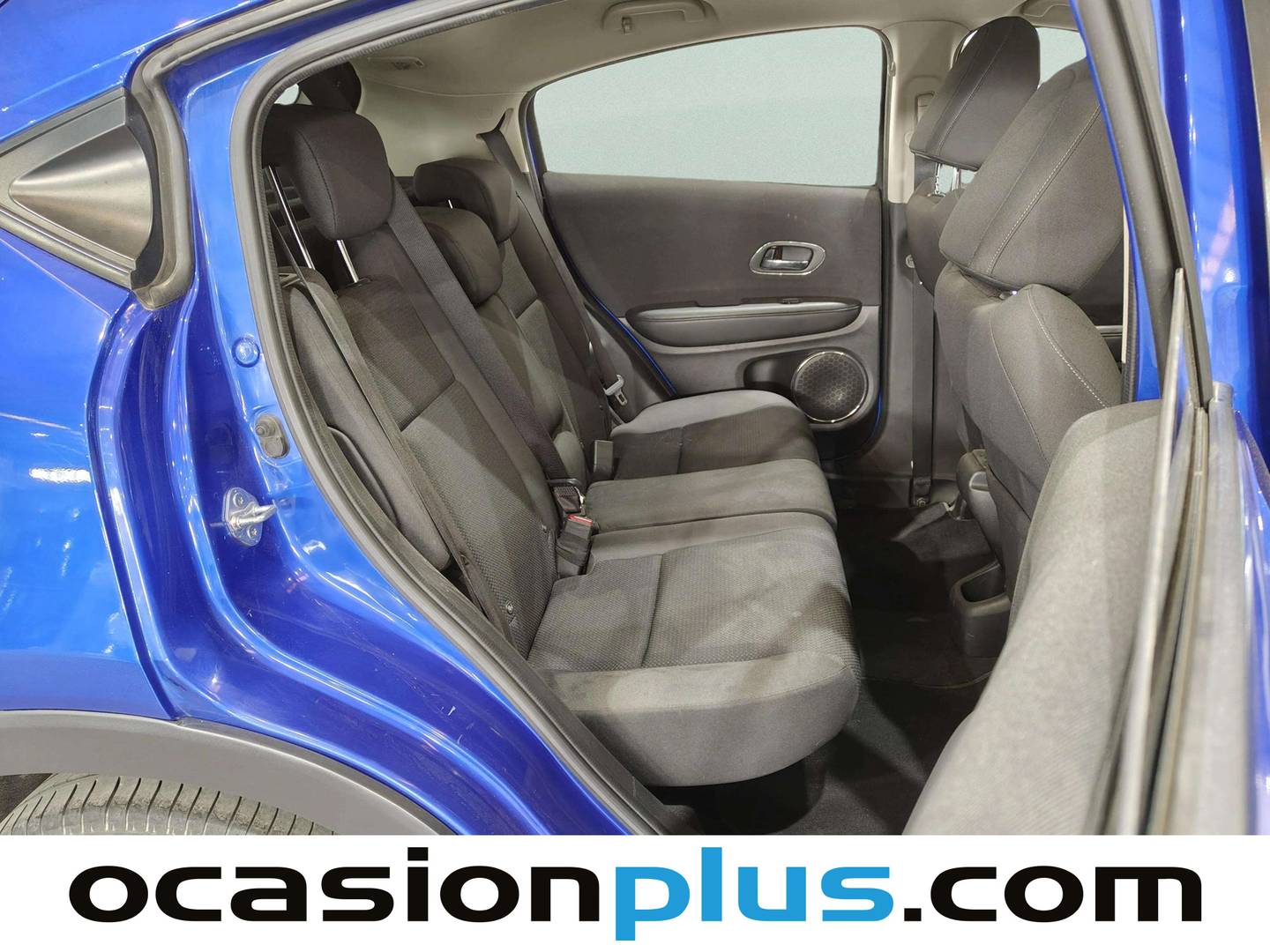 Foto Honda HR-V Honda HR-V 1.5 i-VTEC Elegance (130 CV) siete plazas