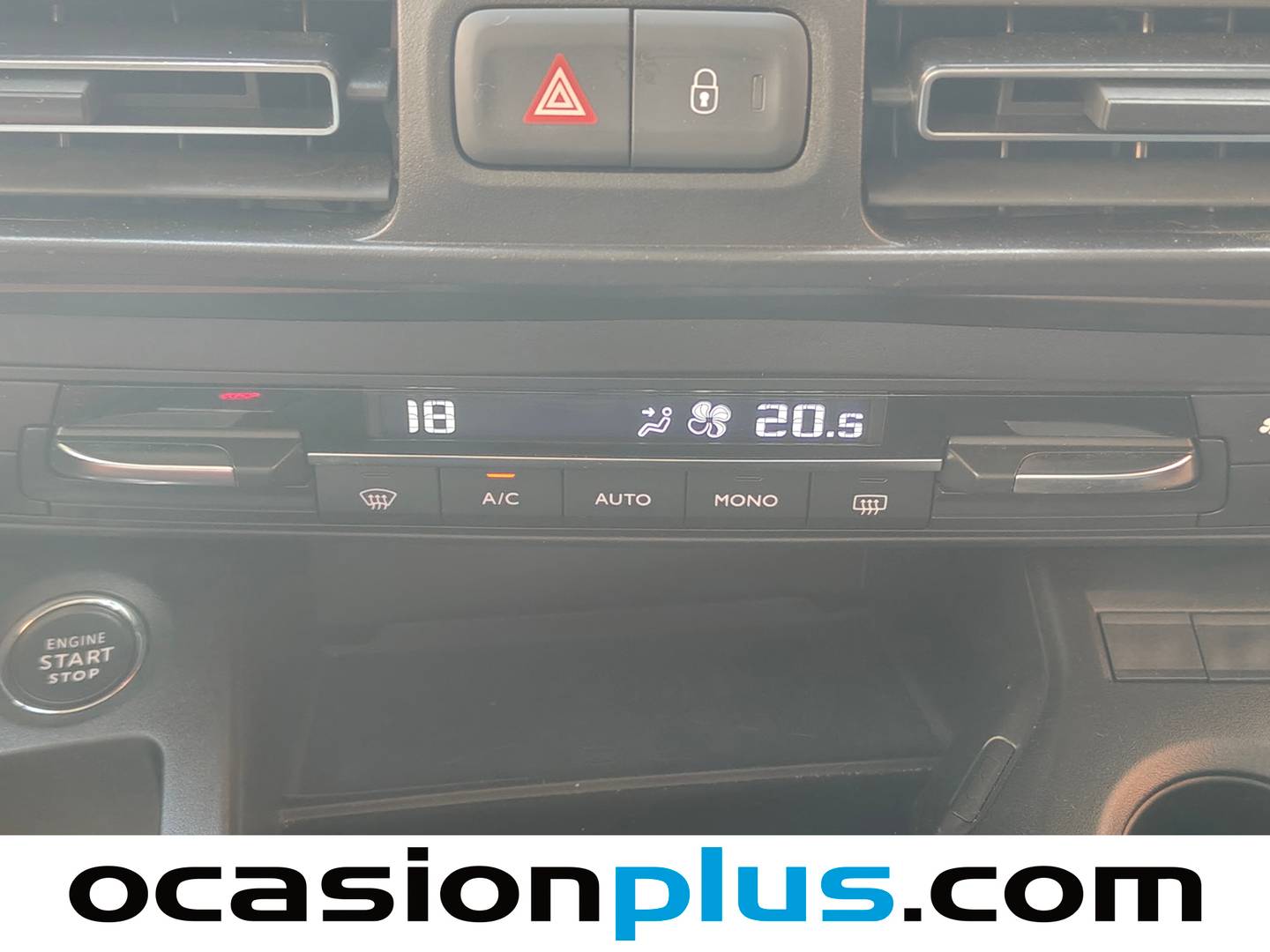Peugeot Rifter Peugeot Rifter BlueHDi 130 GT Standard (130 CV) 130cv
