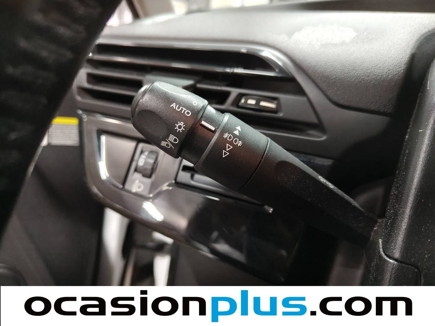 Citroën Grand C4 Picasso Citroën Grand C4 Picasso PureTech 130 S&S Live (130 CV) 7 Plazas 2017