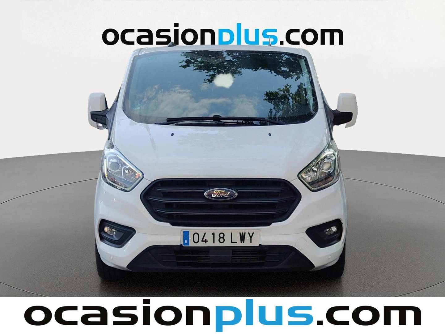 Ford Transit Custom Ford Transit Custom Furgon 2.0 TDCI 280 L1 Trend (130 CV) al mejor precio